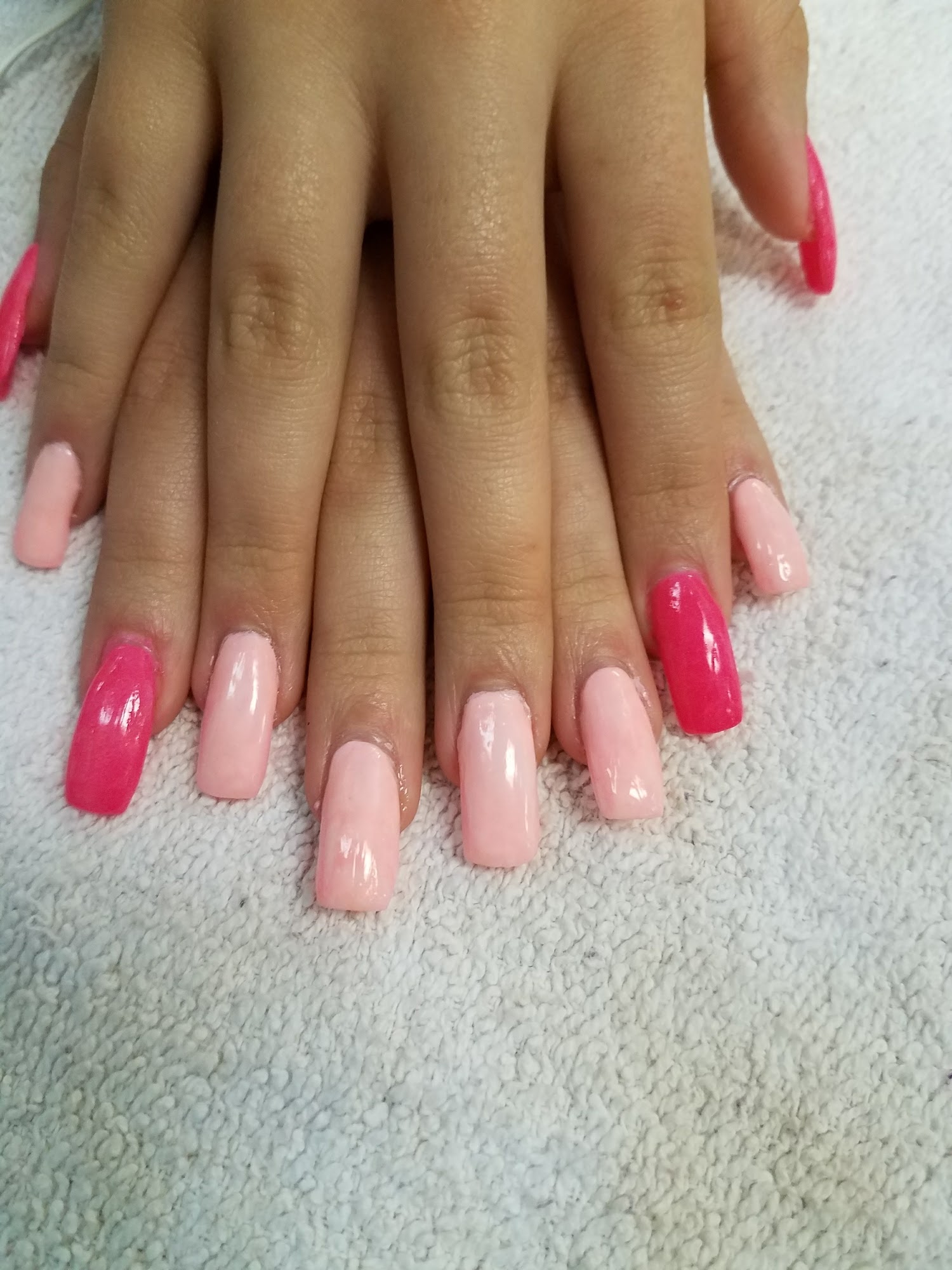 Beauty Salon for Men and Women