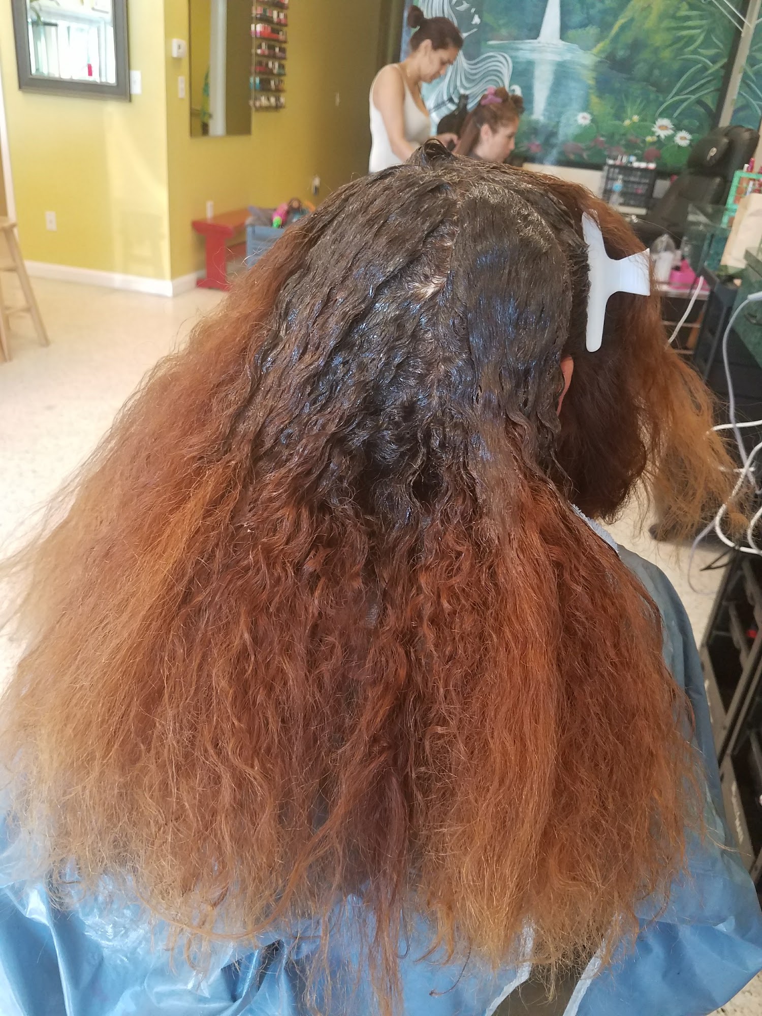 Beauty Salon for Men and Women