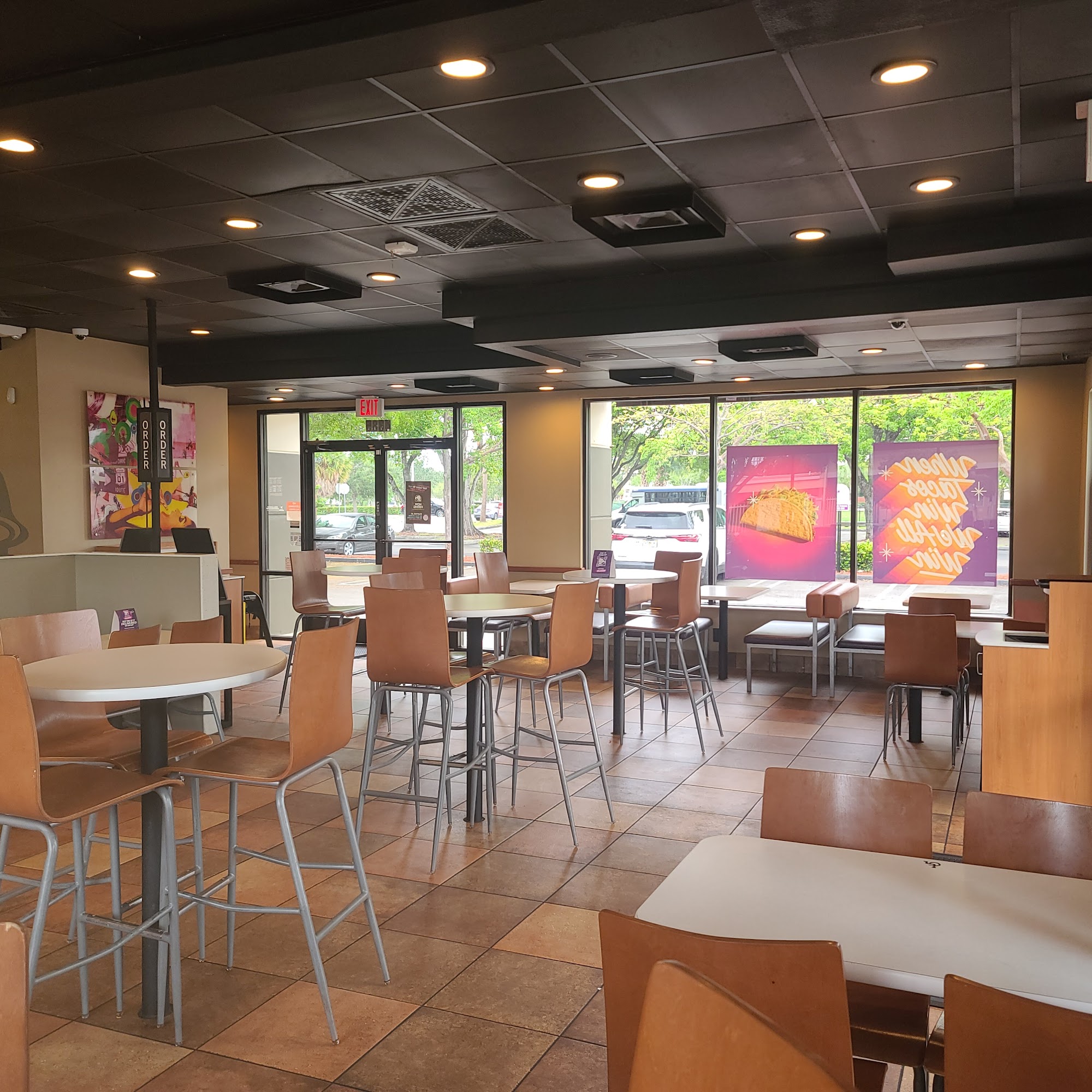 Taco Bell
