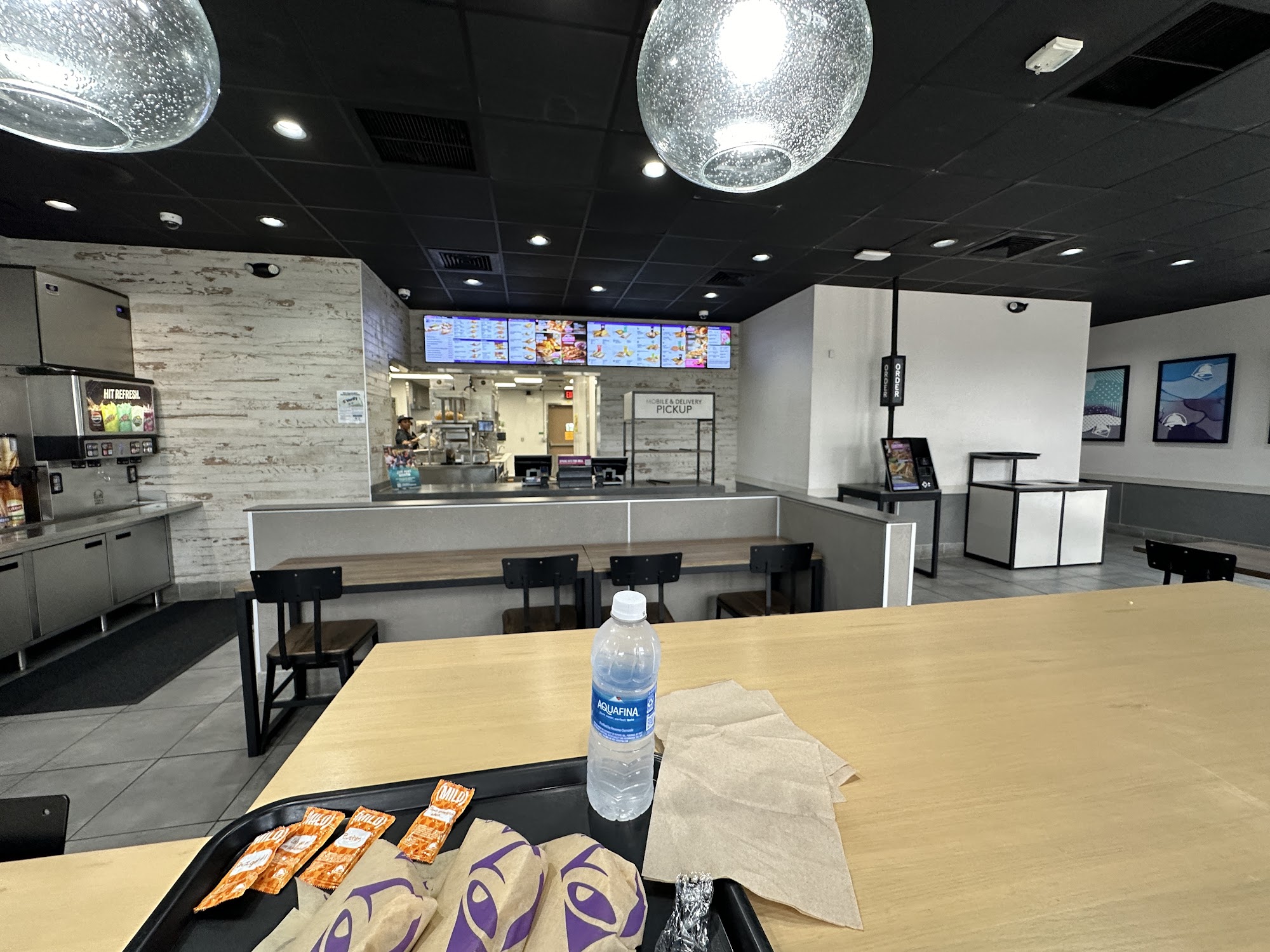 Taco Bell