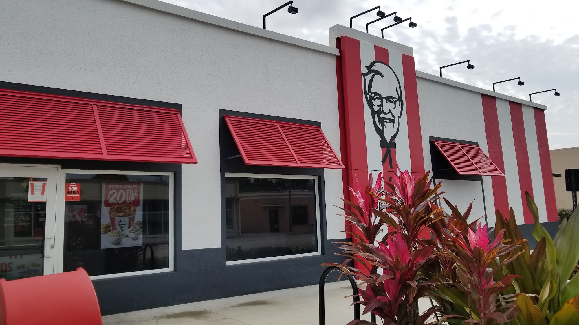 KFC