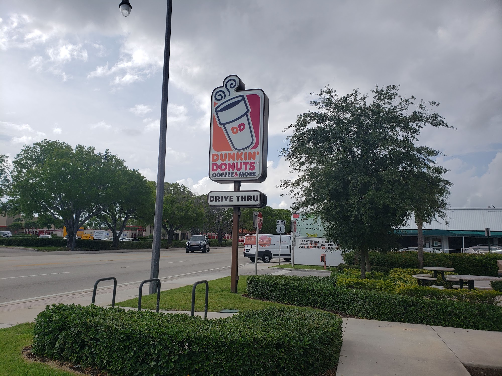 Dunkin'