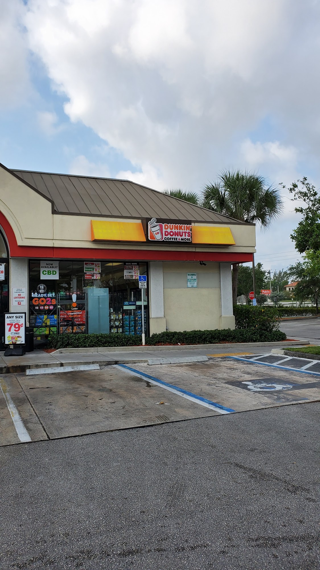 Dunkin'