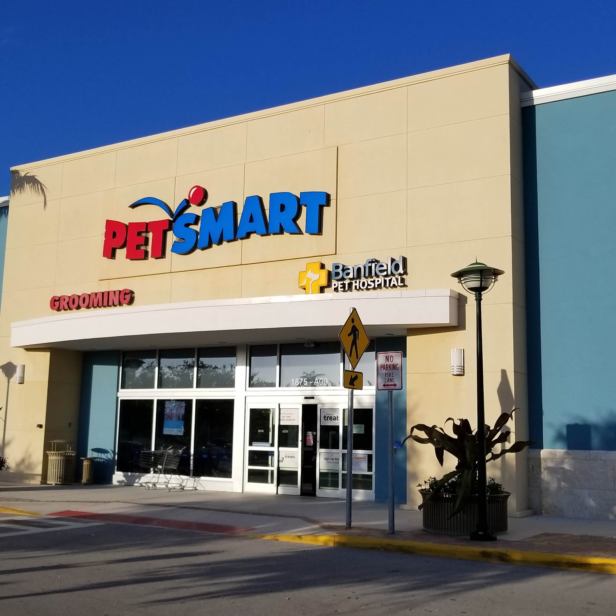 PetSmart West Palm Beach