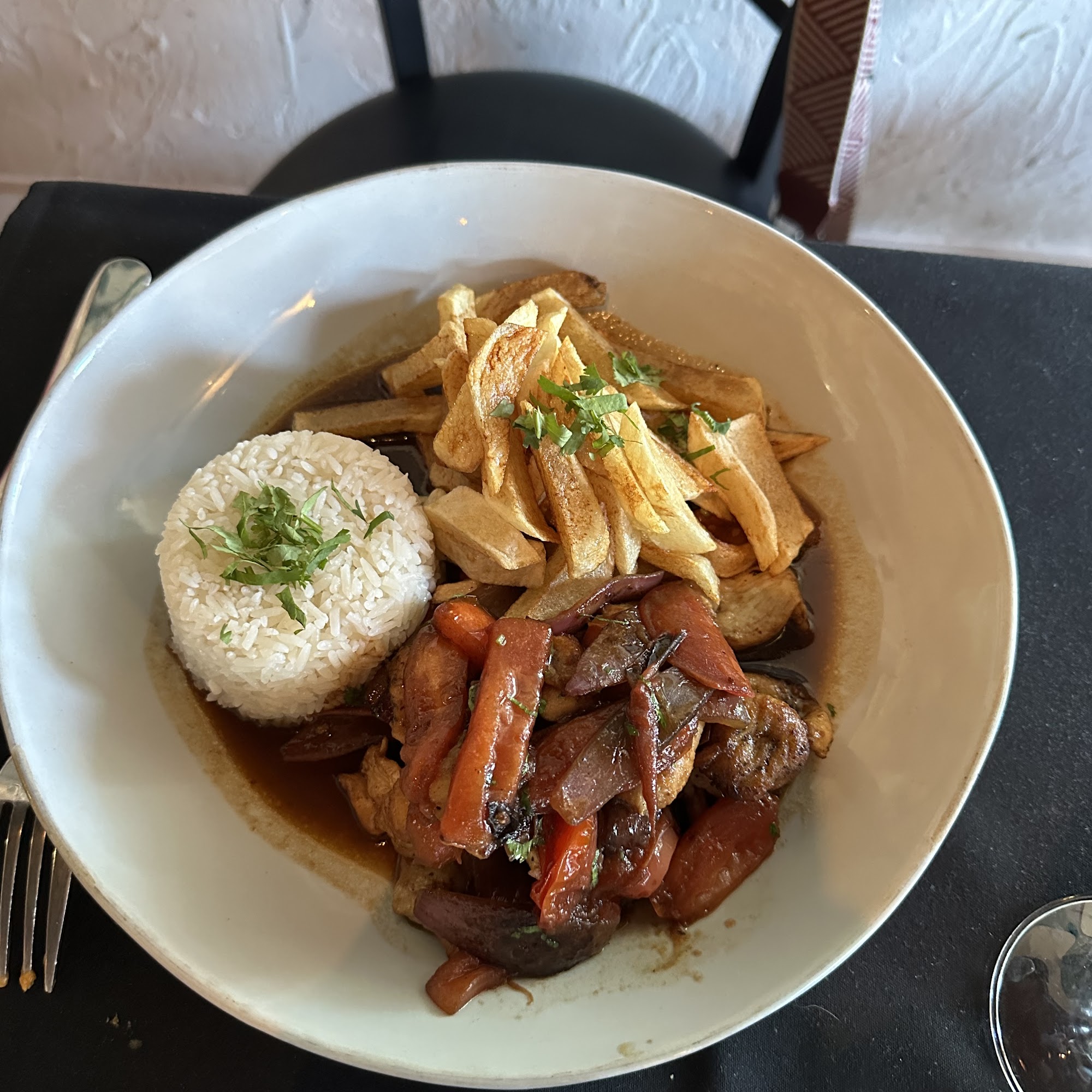 Mestizo Fusion Cuisine West Palm Beach