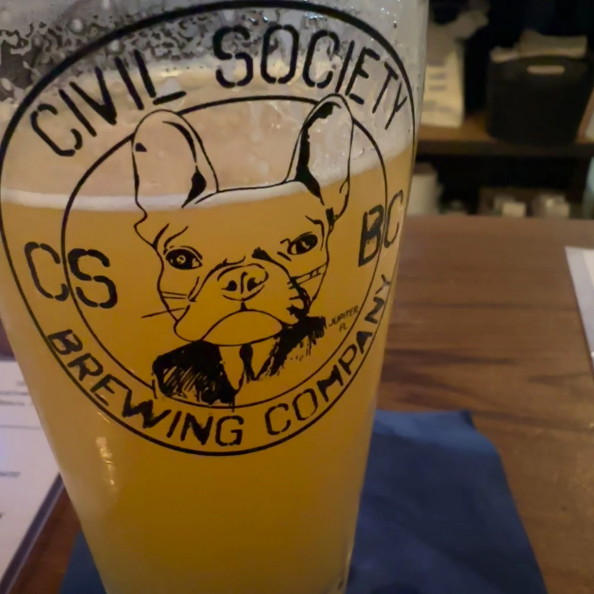 Civil Society Brewing Co. West Palm Beach
