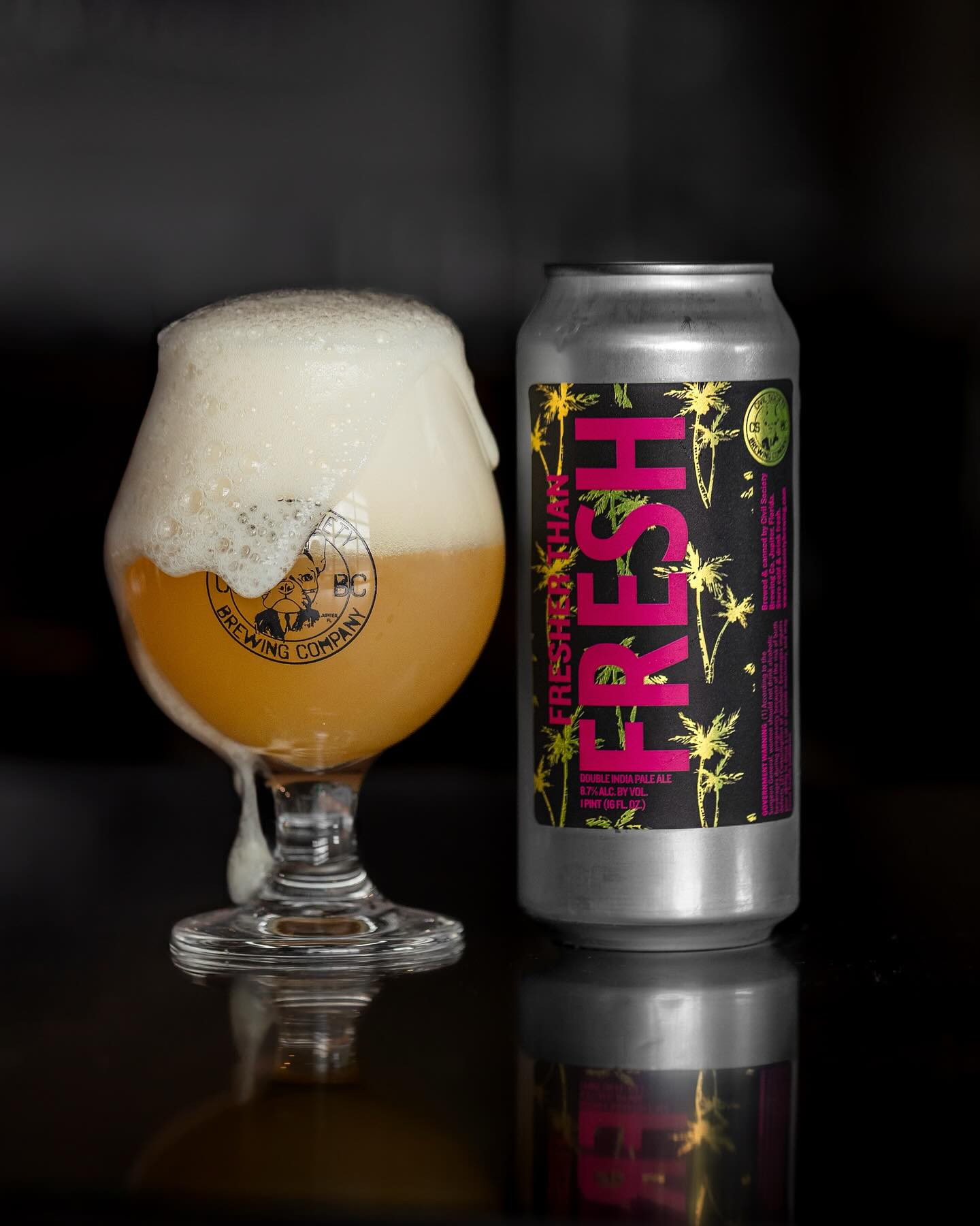 Civil Society Brewing Co. West Palm Beach