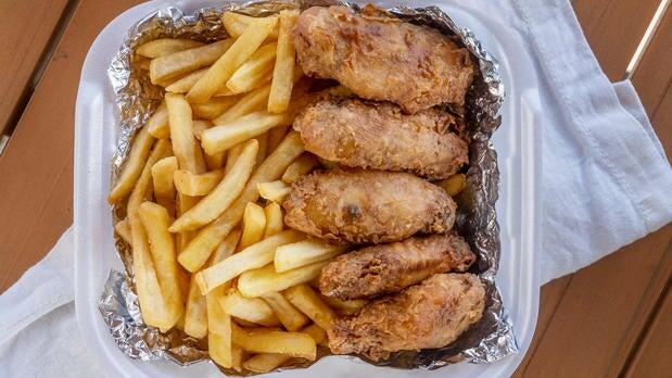 Photo credit: nextdoor