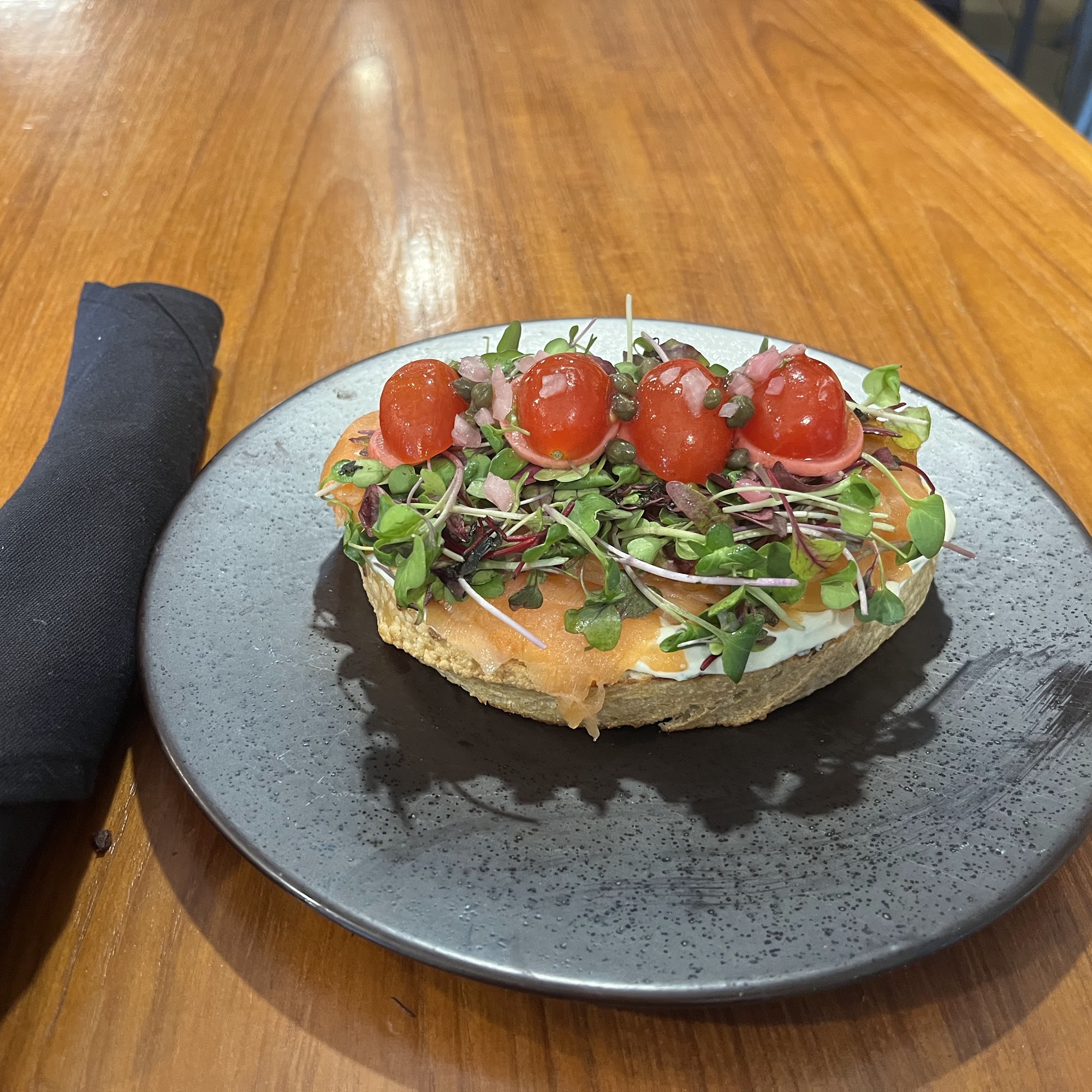 The Pumphouse Pouratorium West Palm Beach