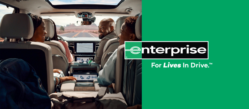 Rrmy Enterprise