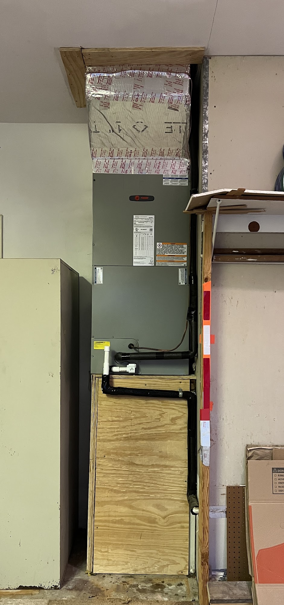 Hyatt Air Conditioning & Refrigeration