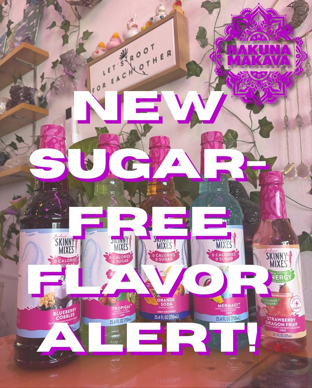 Hakuna Makava West Palm Beach