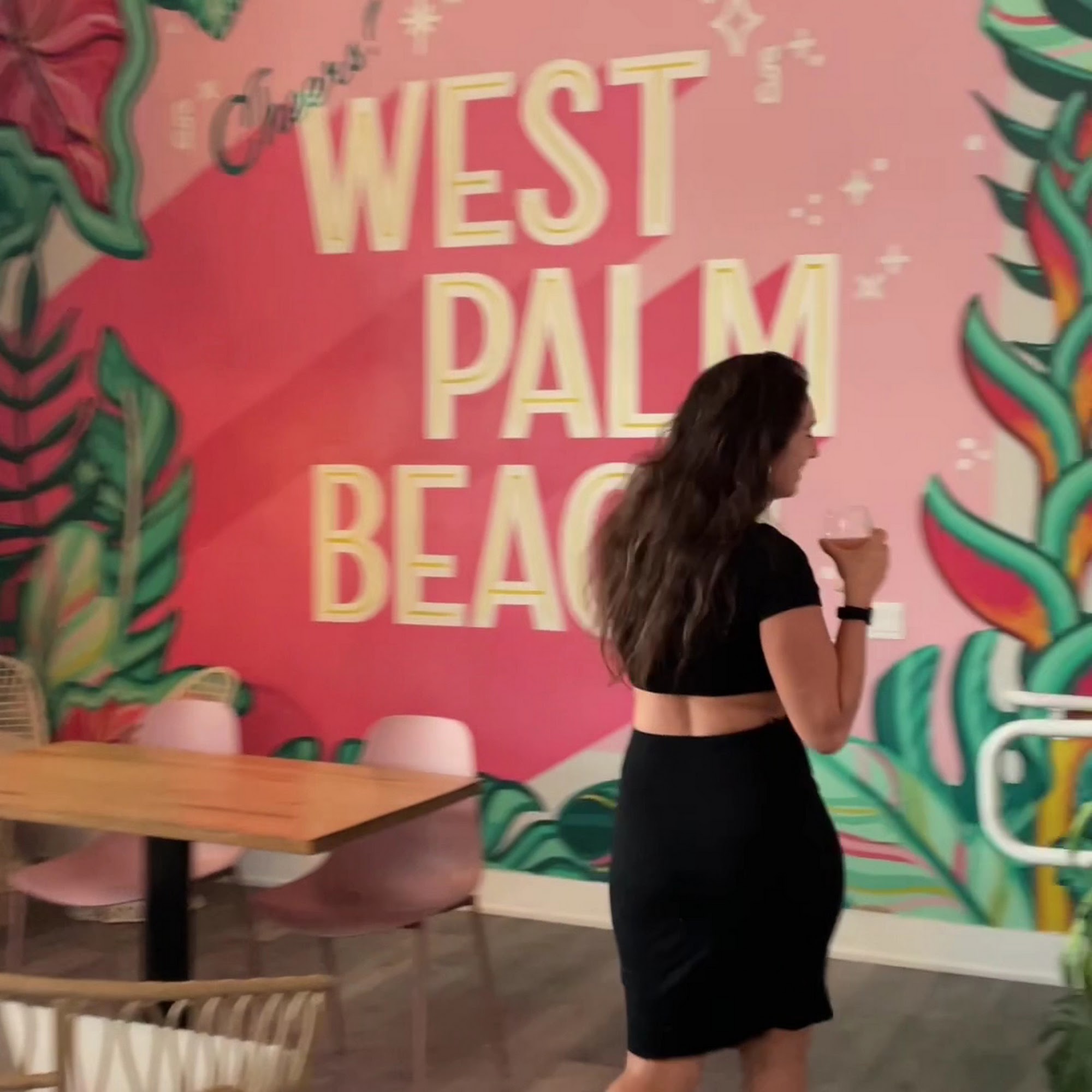 Garden District Taproom West Palm Beach