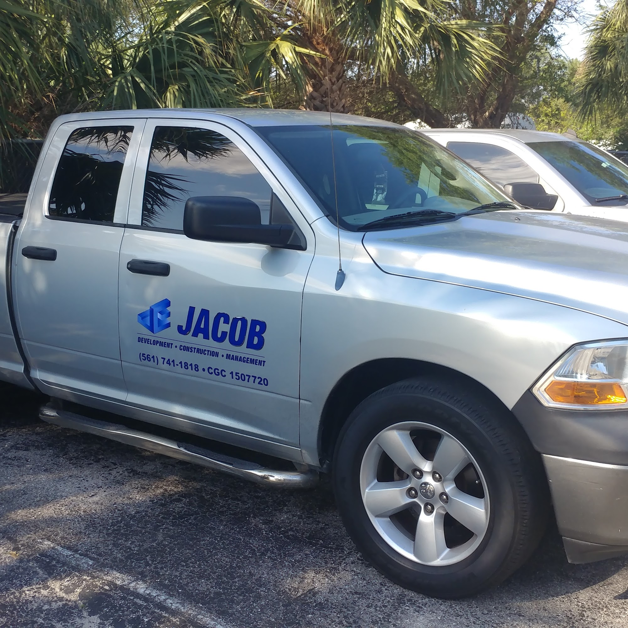 Jacob Erecting & Construction LLC.