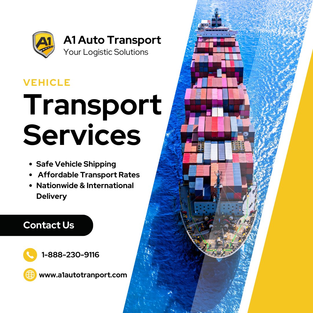 A1 Auto Transport