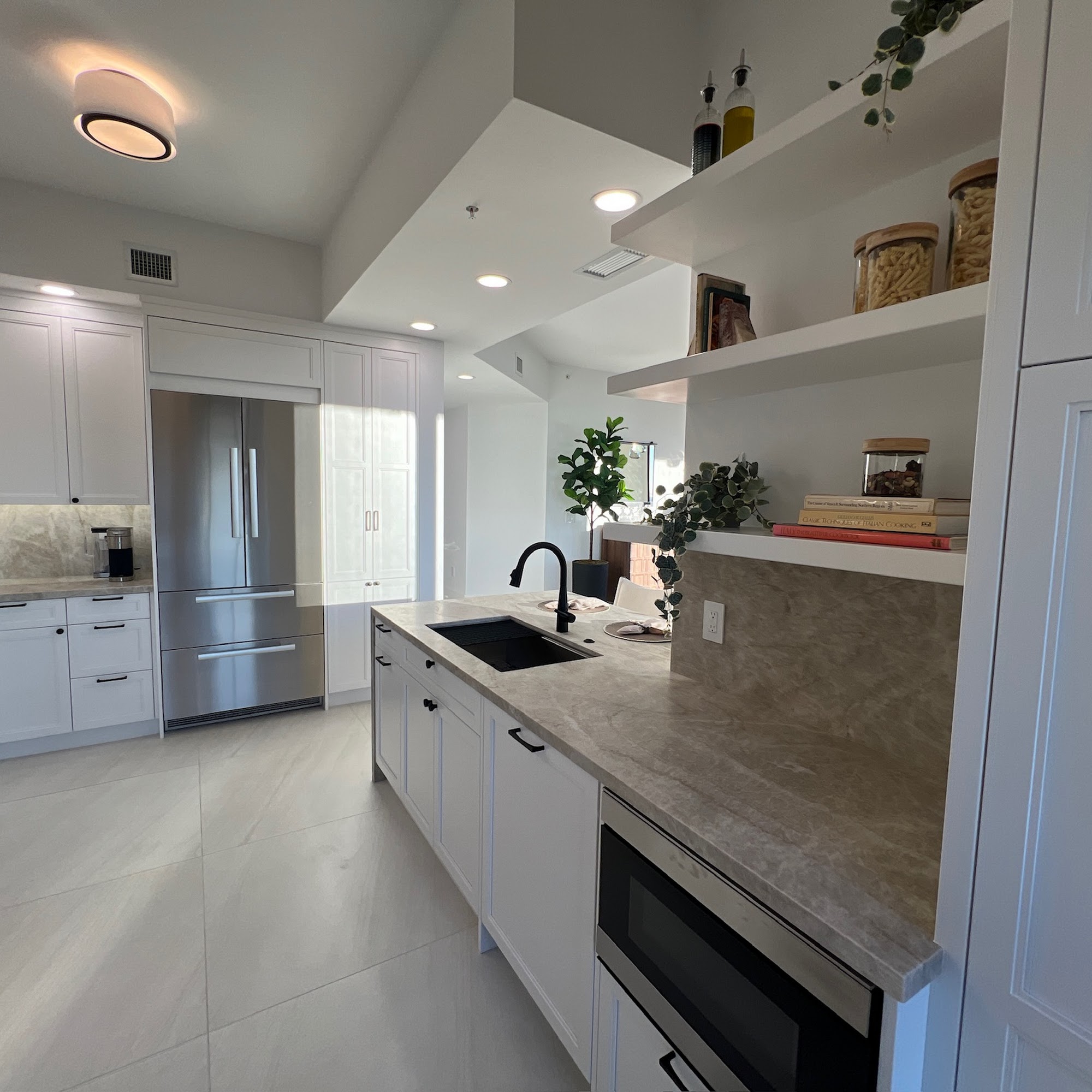 Anderson Construction Group