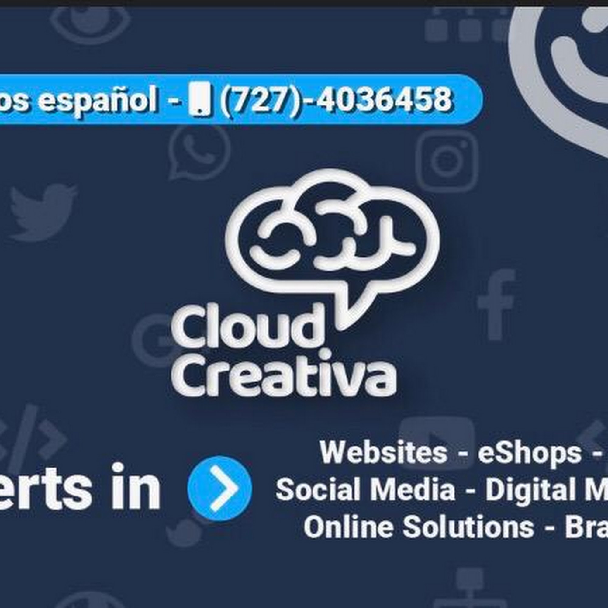 CLOUD CREATIVA