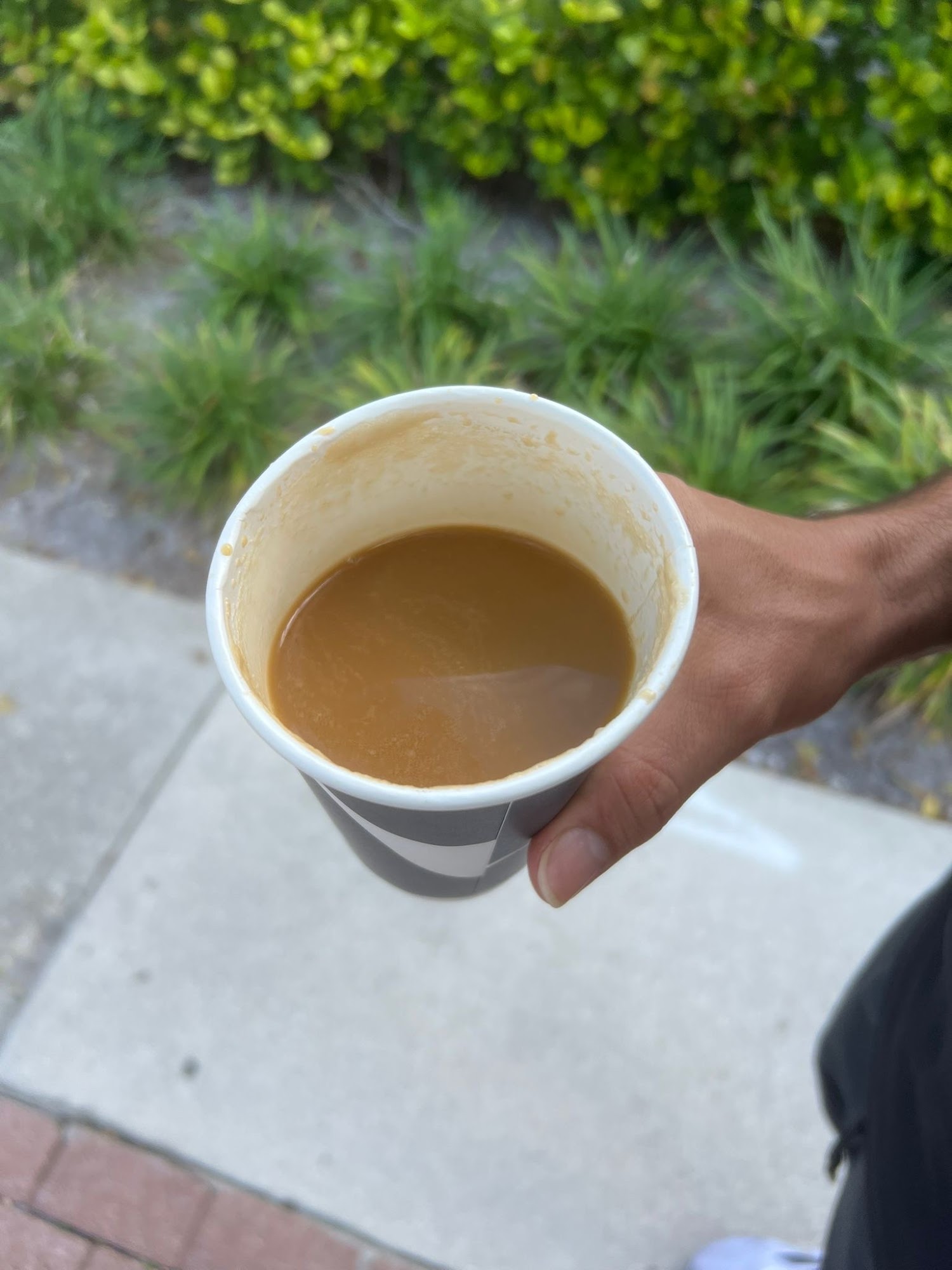 a.Market on Olive Menu