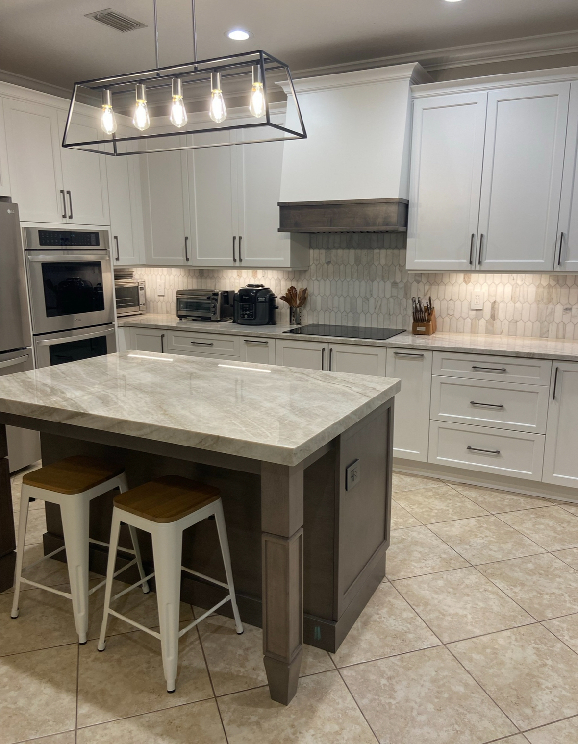 Southern Fine Cabinetry West Palm Beach