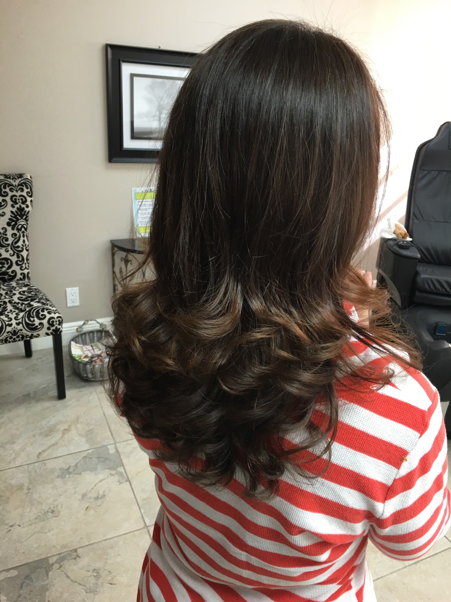 Hair Design Studio by Samir