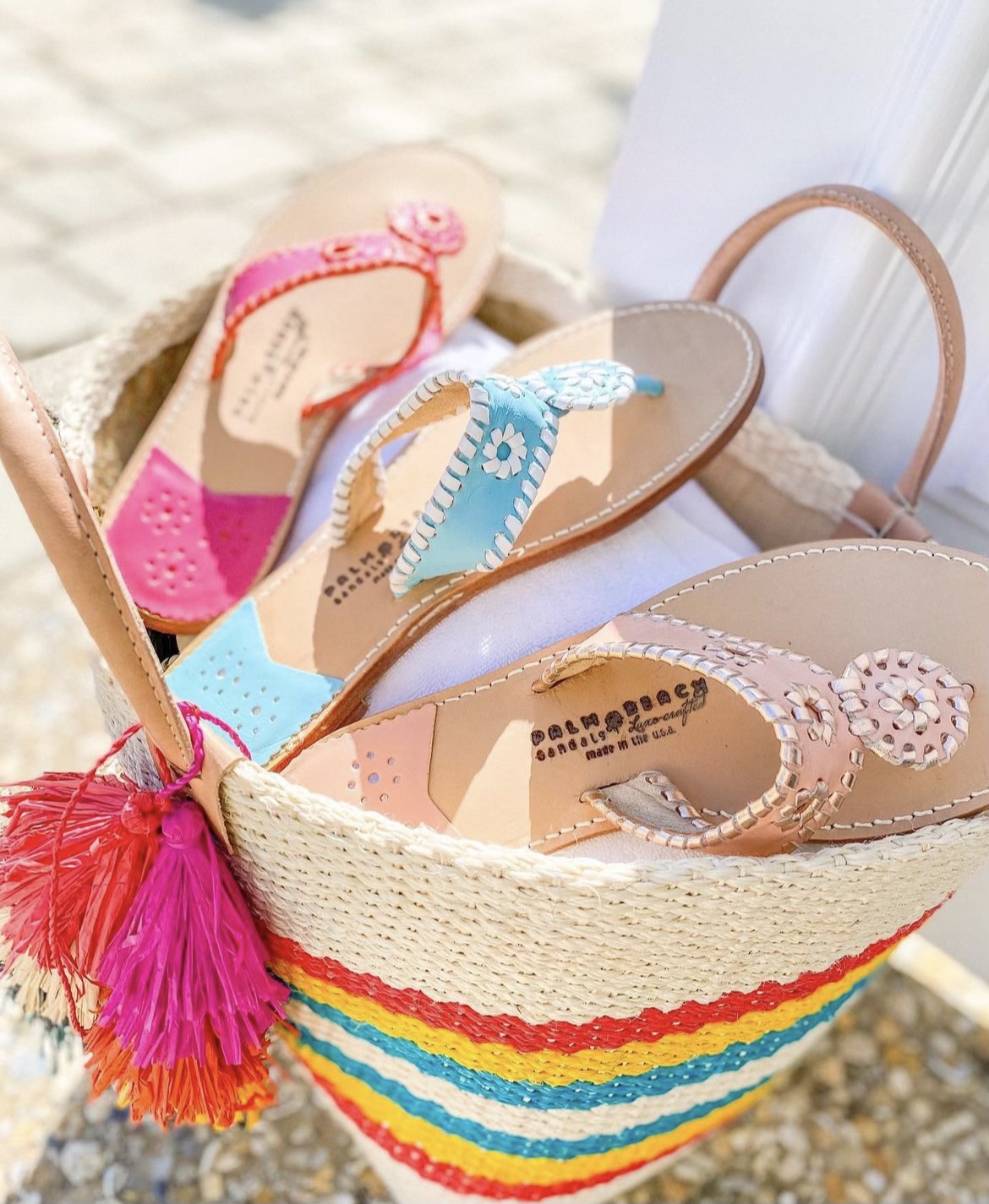 Palm beach sandals West Palm Beach