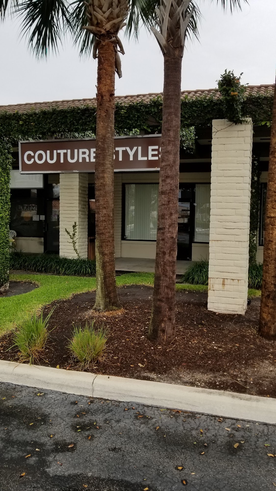 Couture Styles 3897 N Haverhill Rd Suite 125, West Palm Beach Florida 33417