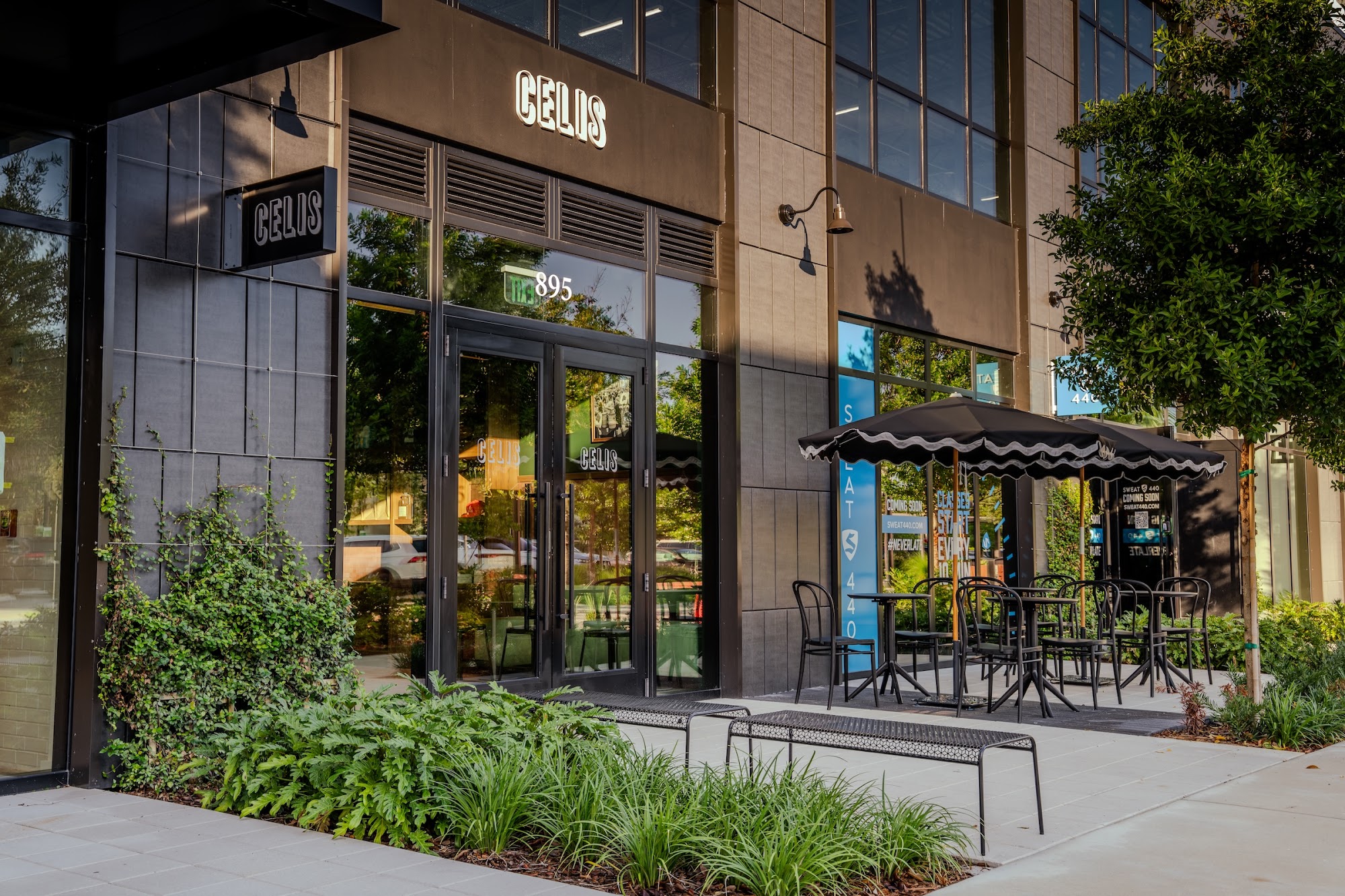 Celis Juice Bar - Nora 895 N Railroad Ave, West Palm Beach, FL 33401