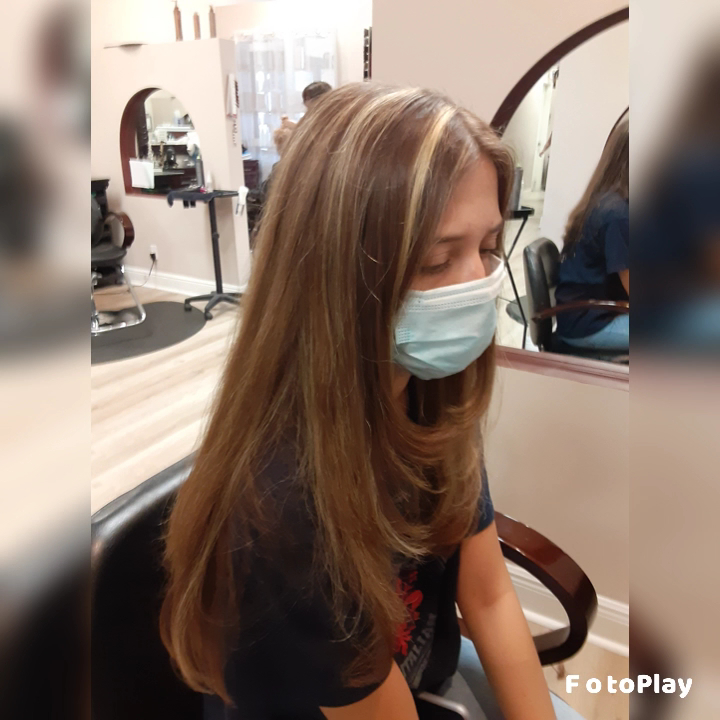 Styles by Lori Bella 7670 Hooper Rd Unit 10, West Palm Beach Florida 33411