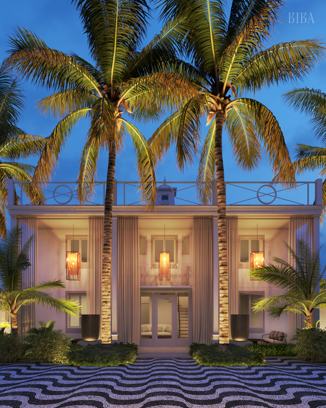 Biba Social West Palm Beach