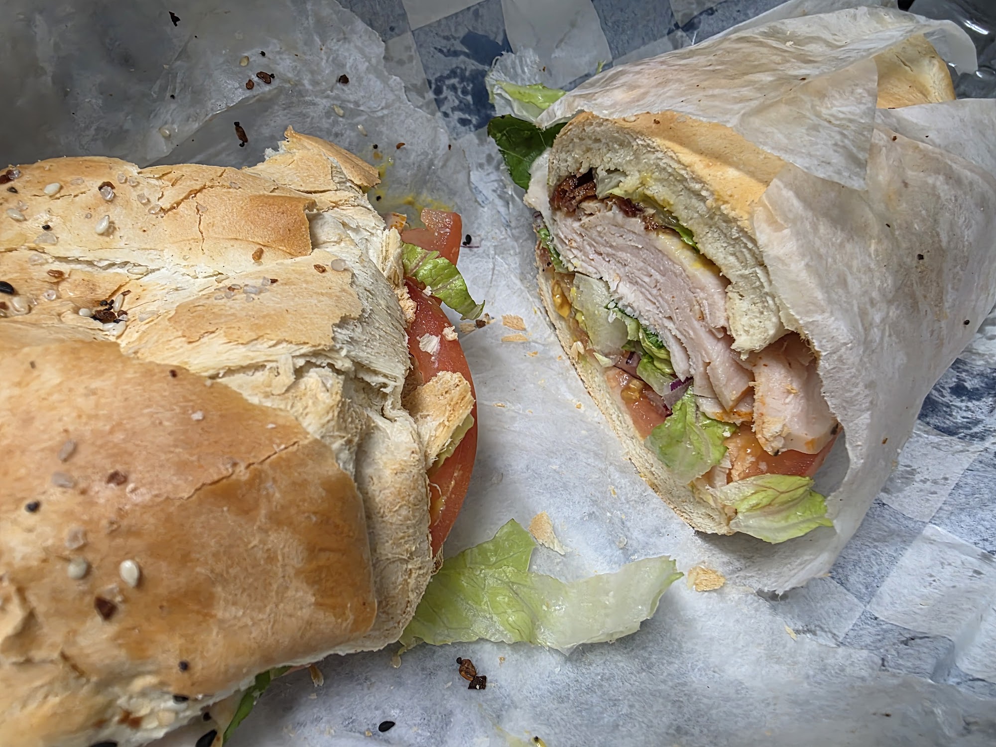 Junior's Hero Shop West Palm Beach