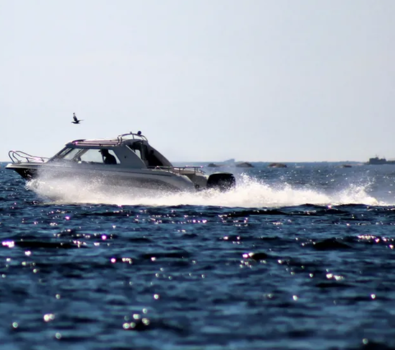 Jet-Tek WaterSports West Palm Beach