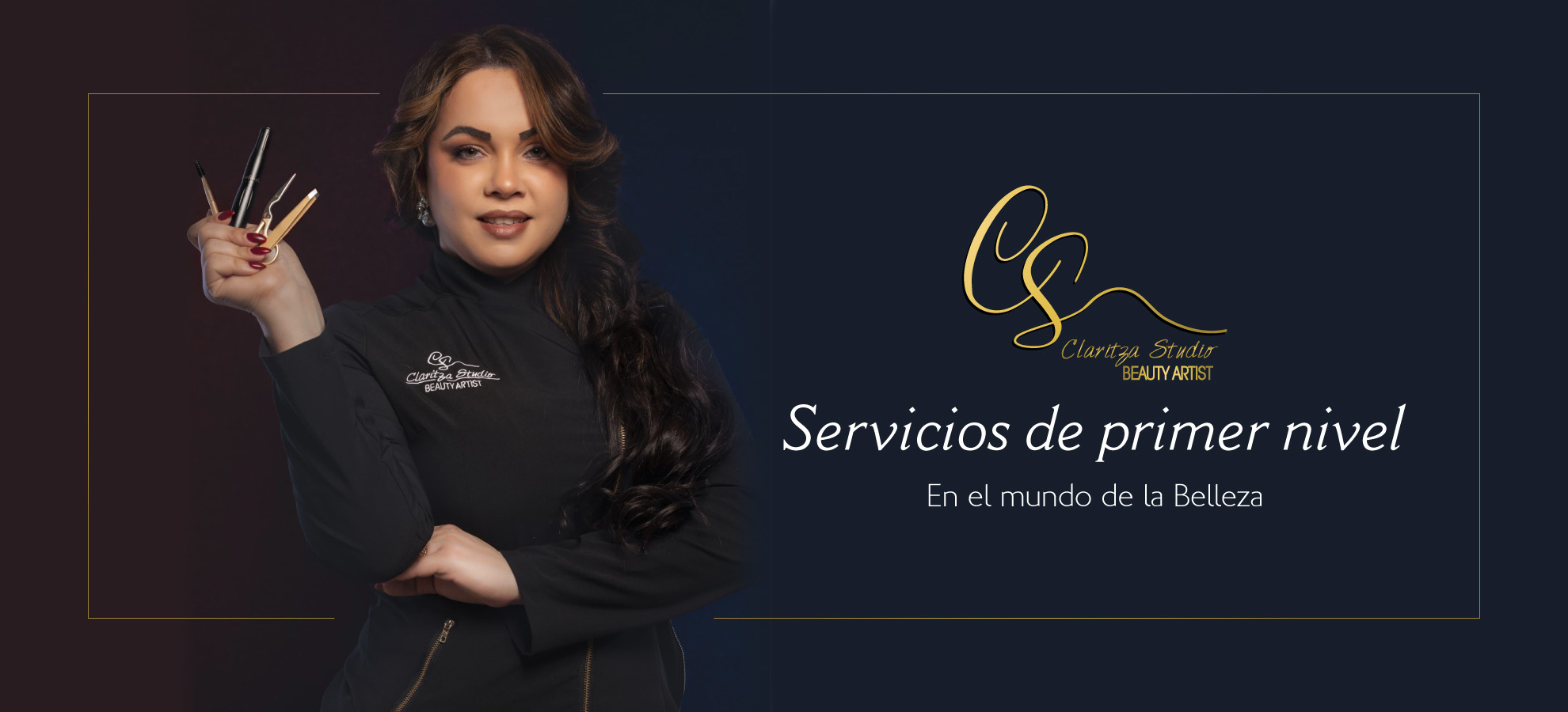 Claritza Studio 2800 N Military Trl #106, West Palm Beach Florida 33409