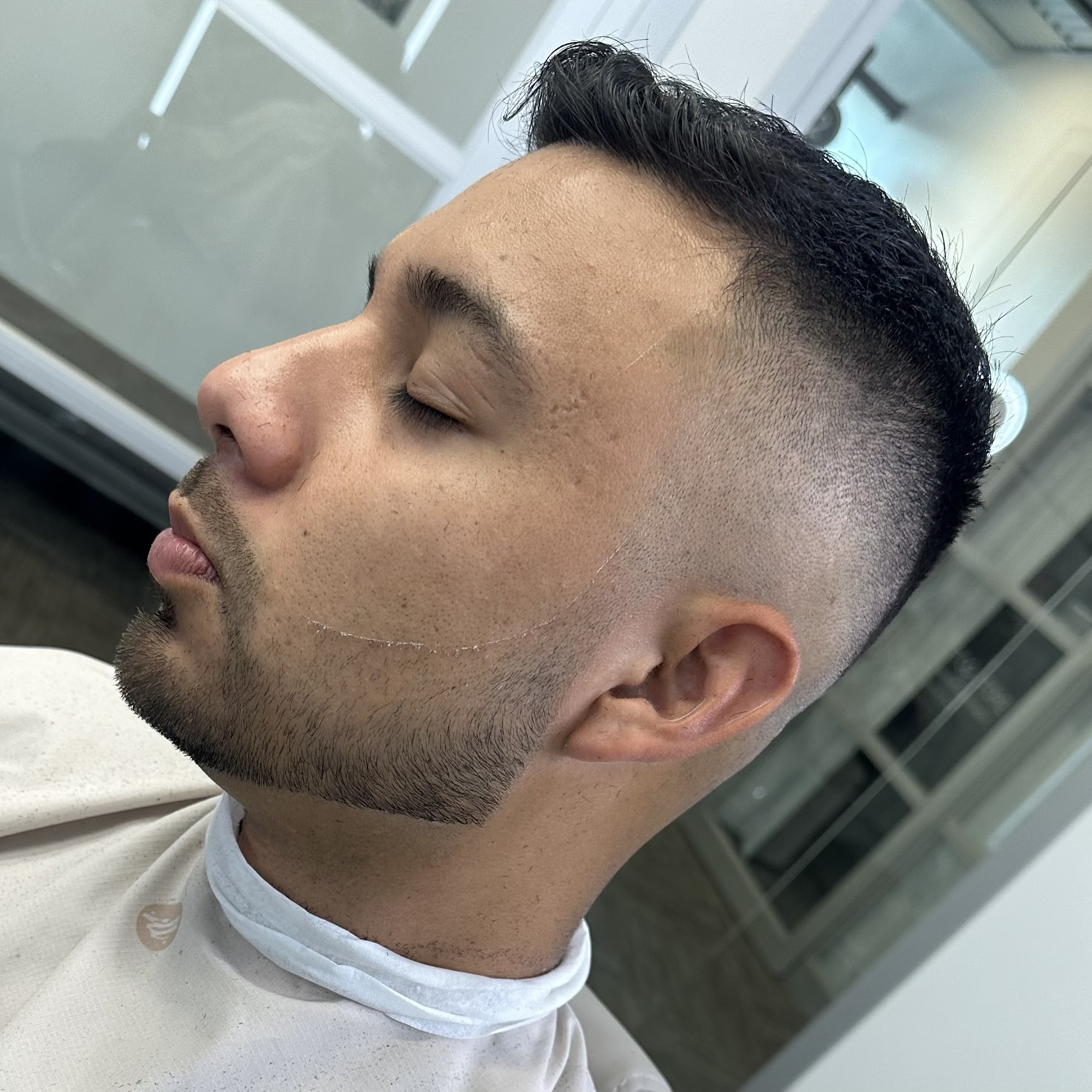 Fade District Barbershop 1500 Elizabeth Ave Suite A #29, West Palm Beach Florida 33401