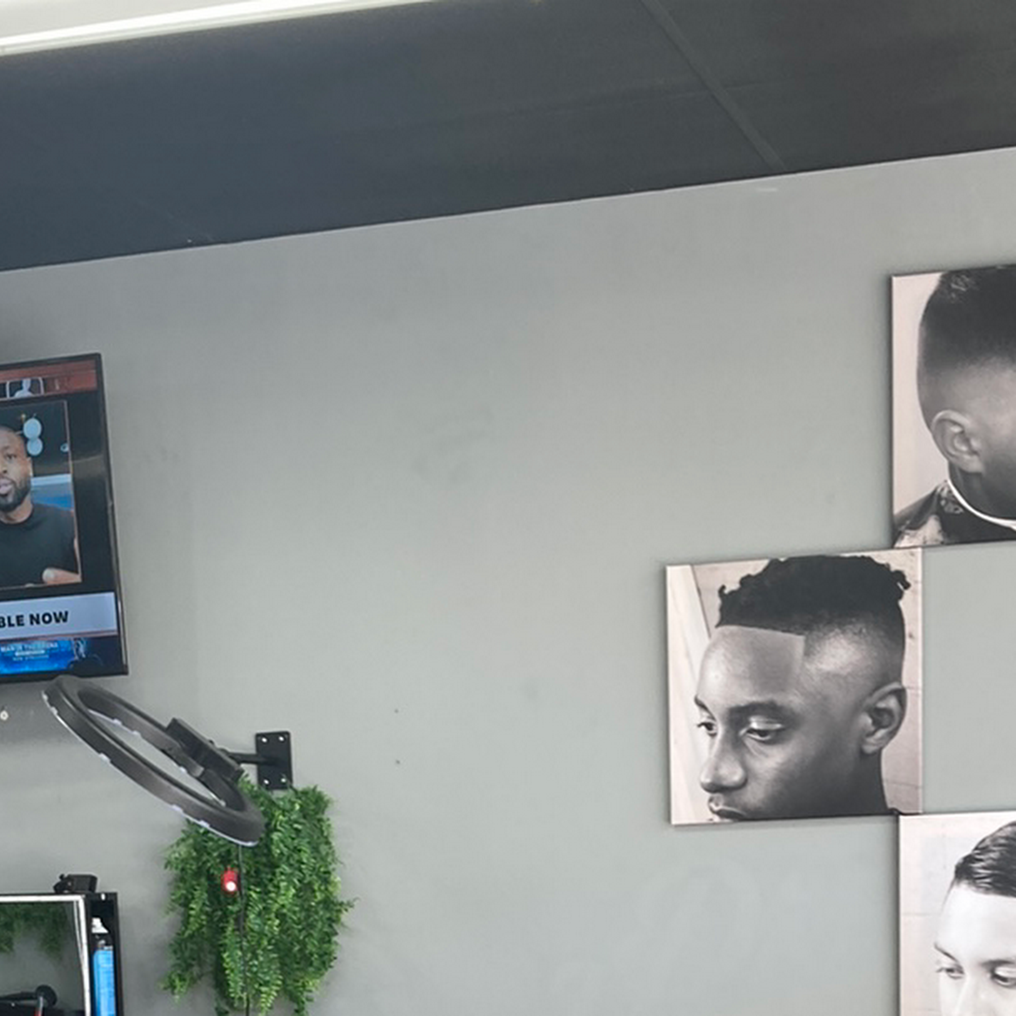 Edthabarber 2601 S Military Trl, West Palm Beach Florida 33415