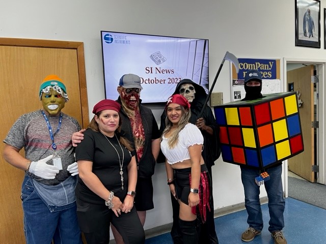 Scientific Instruments West Palm Beach