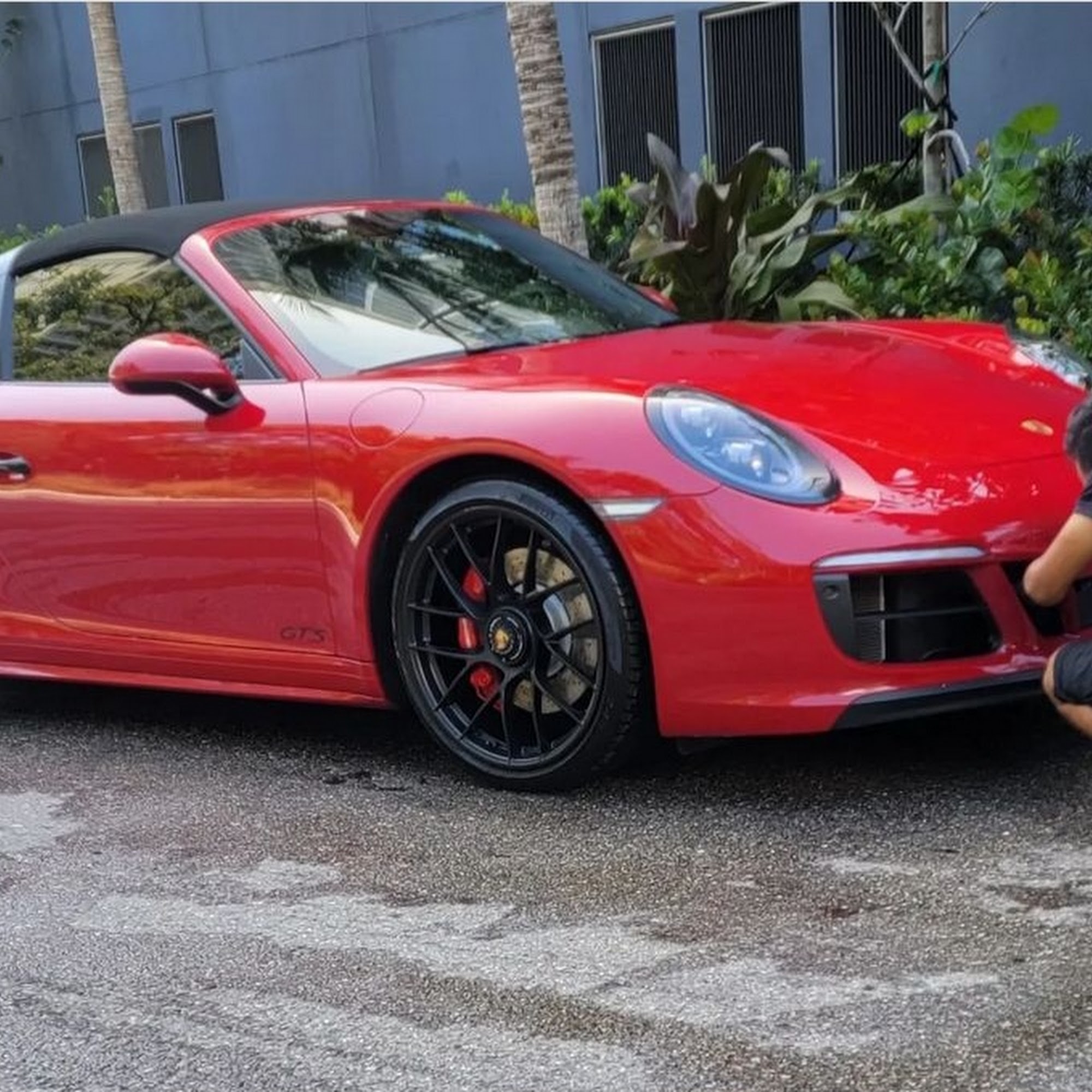 Mr. Car Makeover PPF & Ceramic Coating