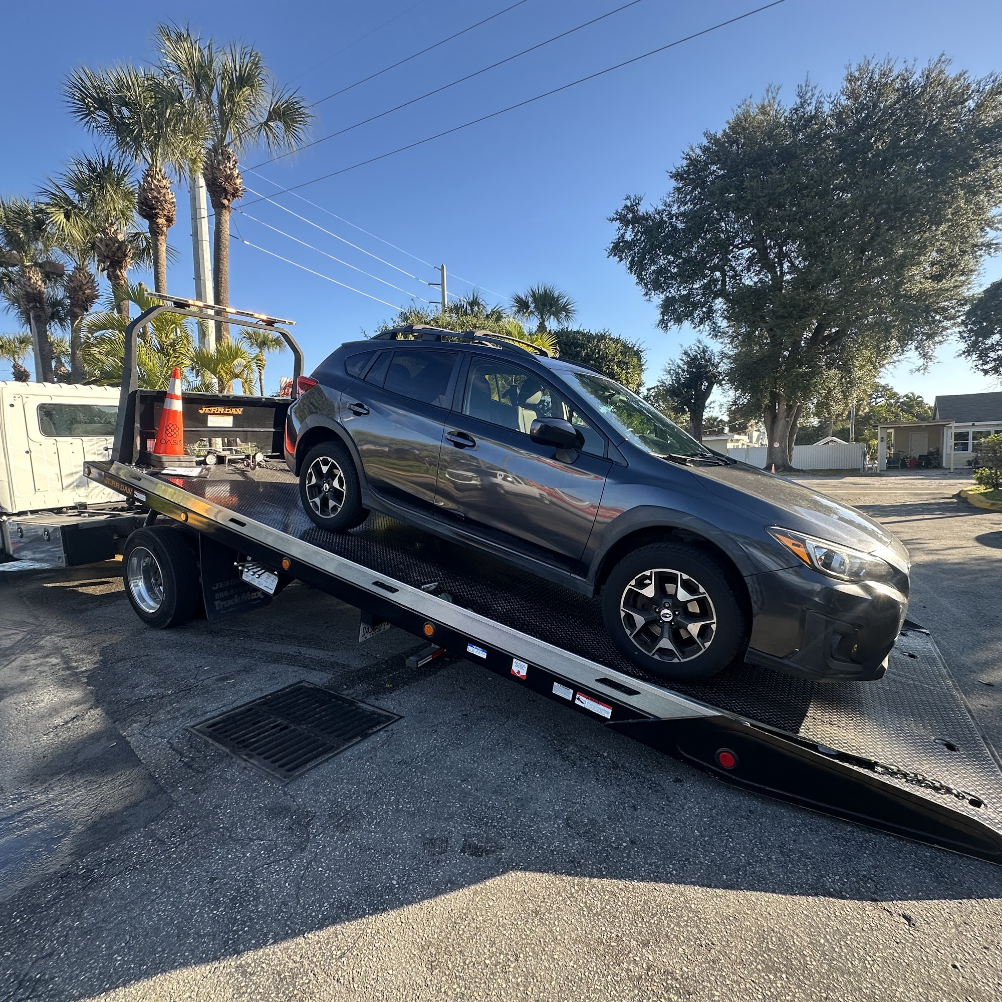 All About Automotive South