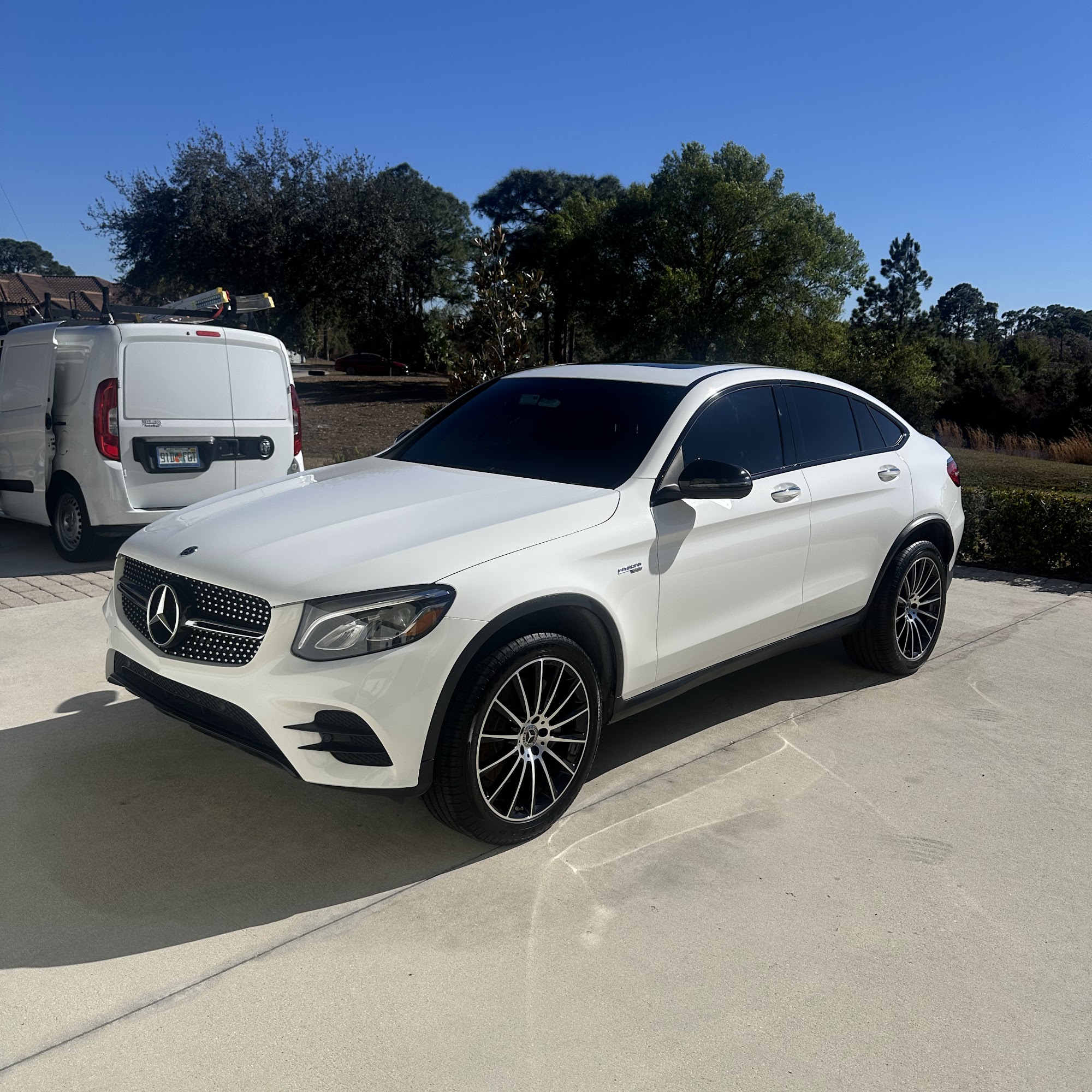 Dynamic Brothers Detailing & ceramic coating