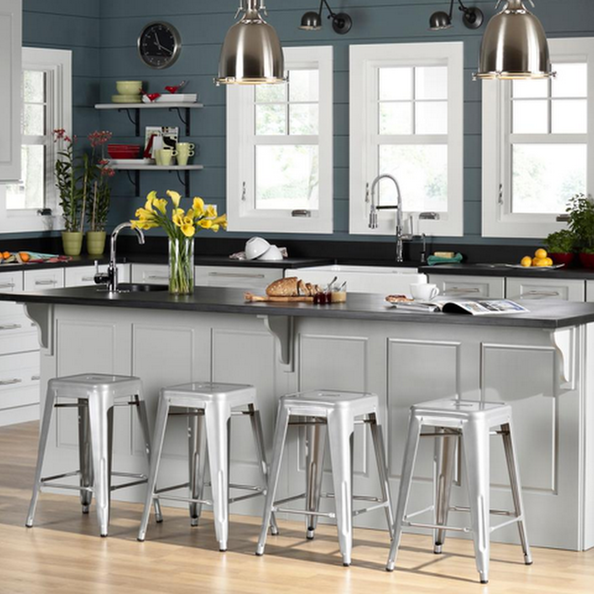 Cottrell Cabinetry