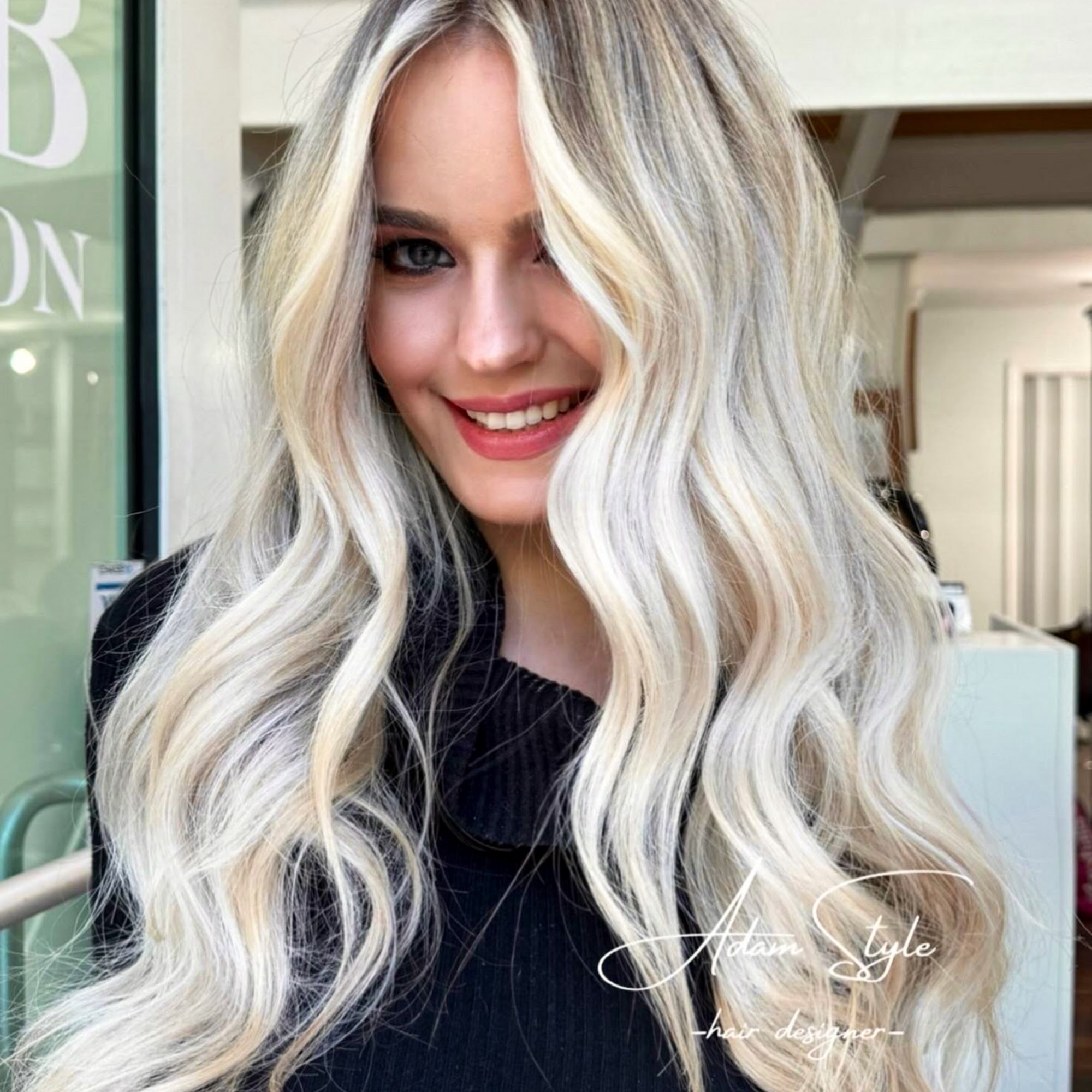 Salon Viva Hair West Palm Beach 410 Evernia St STE 117, West Palm Beach Florida 33401