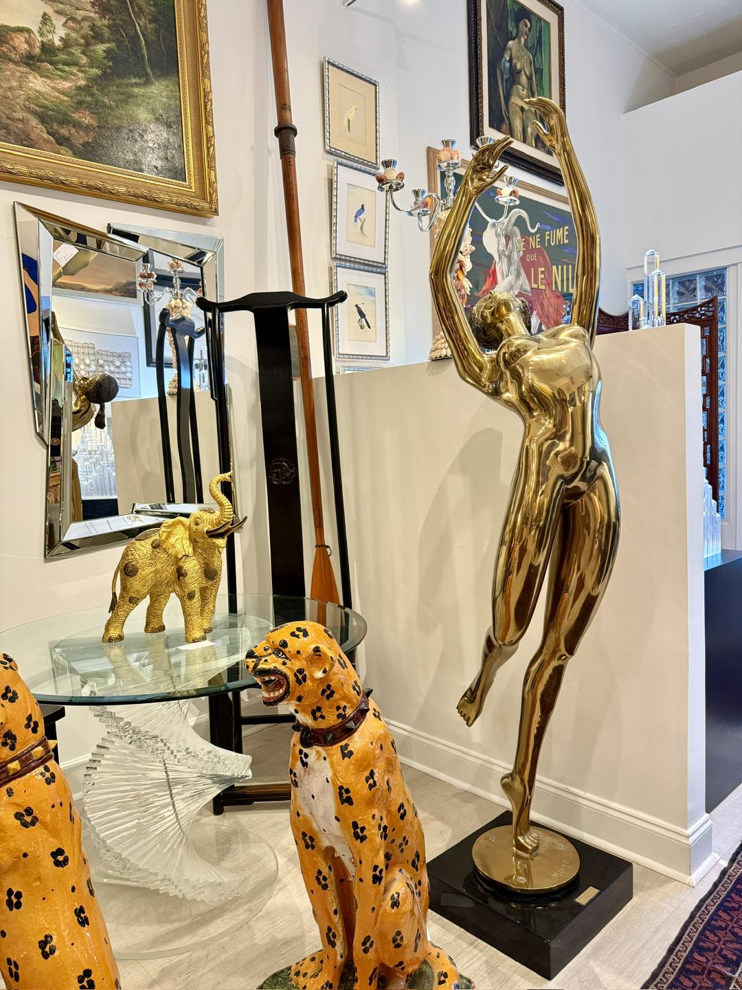 Northwood Antiques West Palm Beach