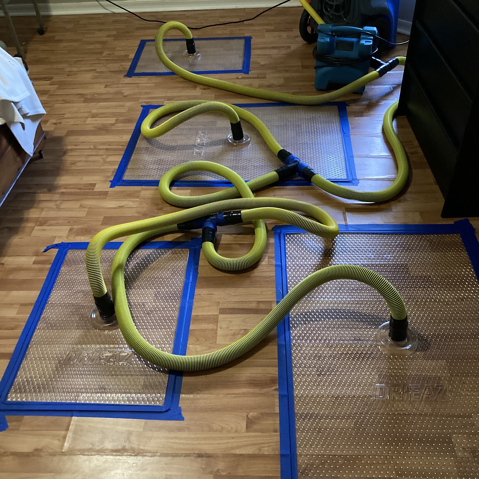 BioBusters Remediation, LLC
