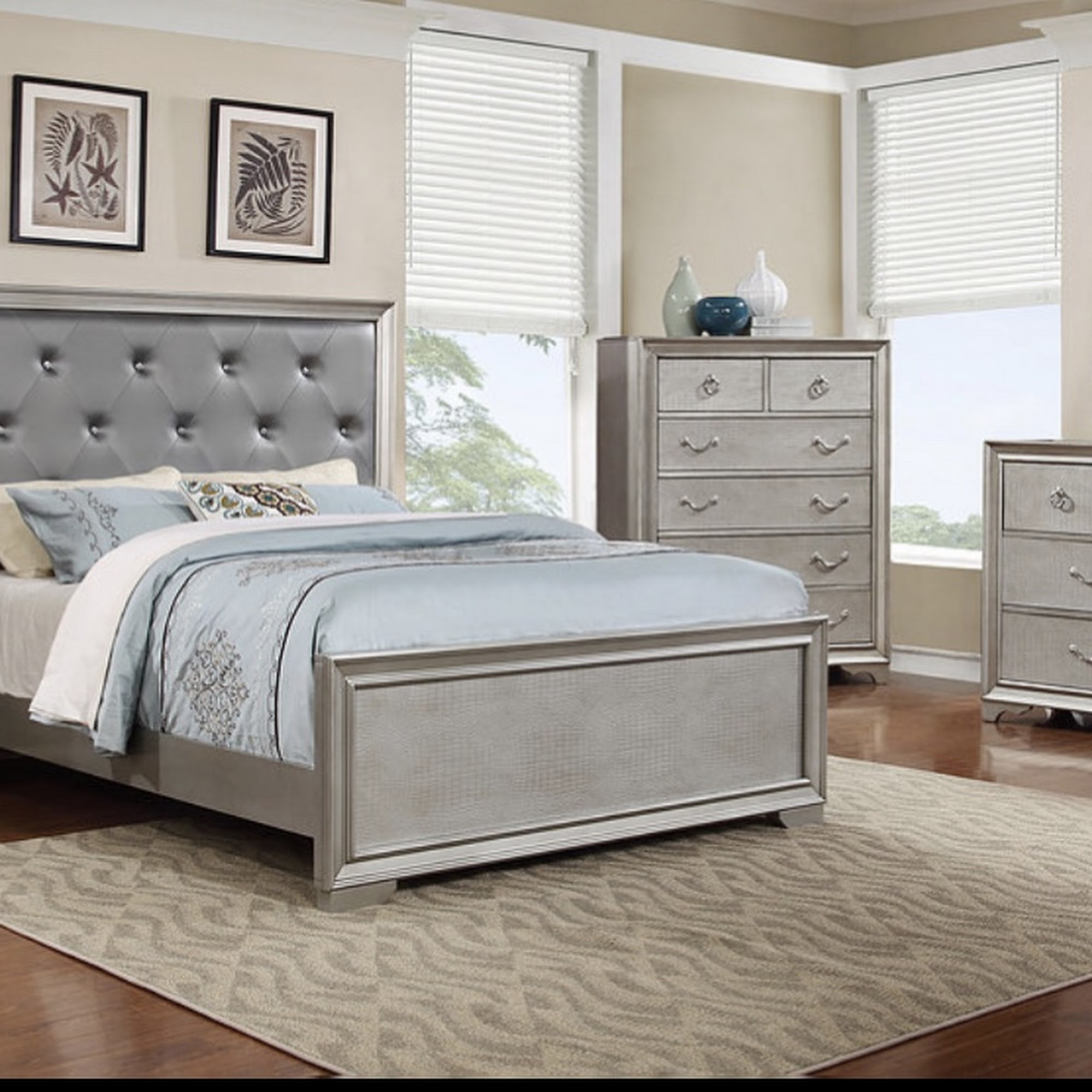 Carlos Mattress West Palm Beach