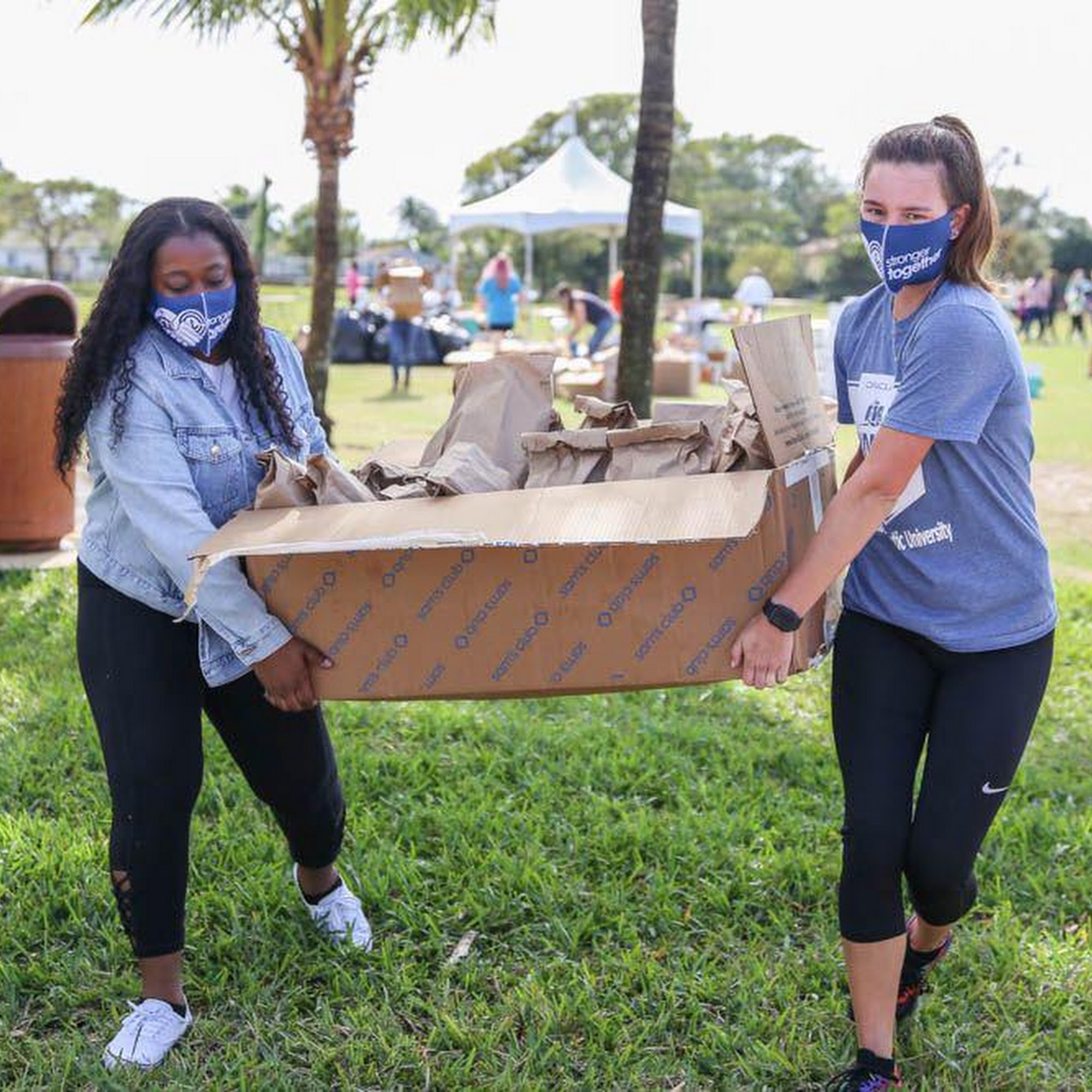 Jewish Federation of Palm Beach County