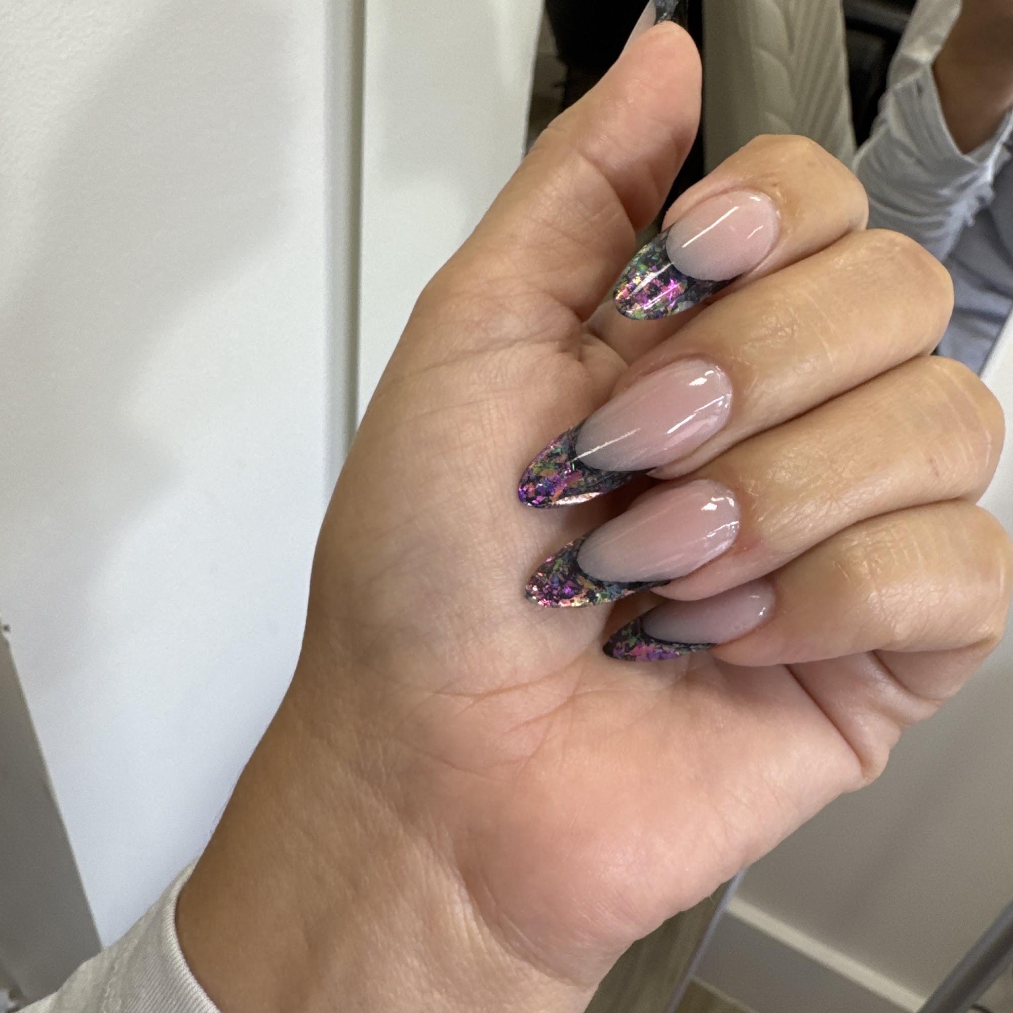 Luxury Luna Nails 4193 Christine Ln, West Palm Beach Florida 33406