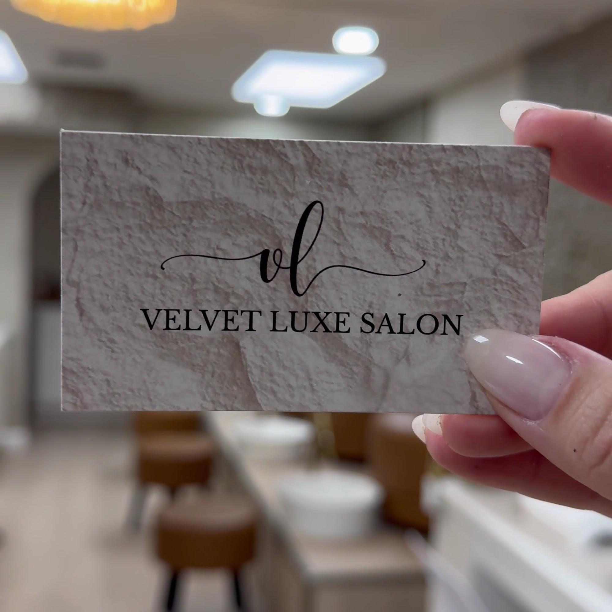 Velvet luxe salon LLC 2953 Forest Hill Blvd # B, West Palm Beach Florida 33406