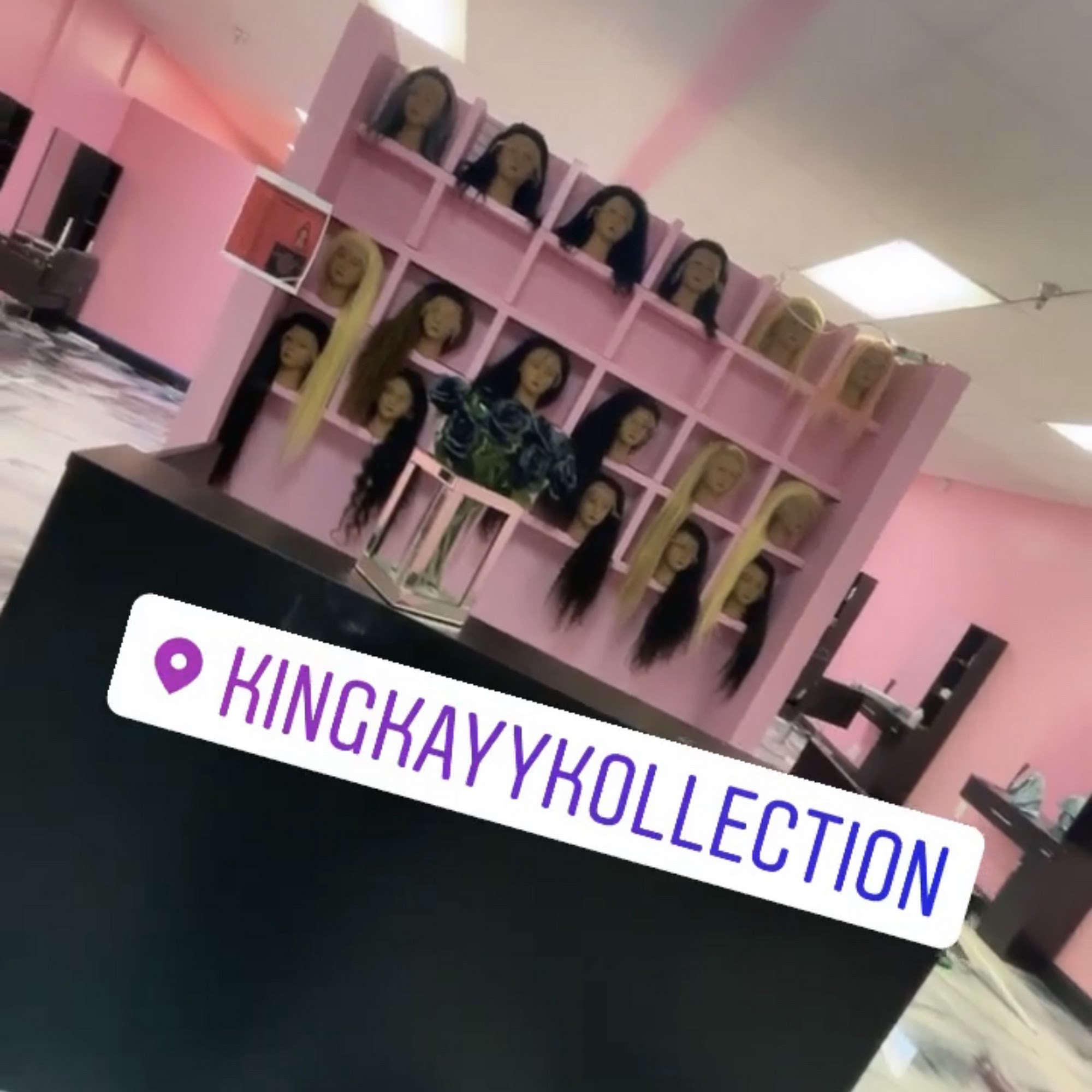 Kingkayykollection 2845 N Military Trl Suite 17, West Palm Beach Florida 33409