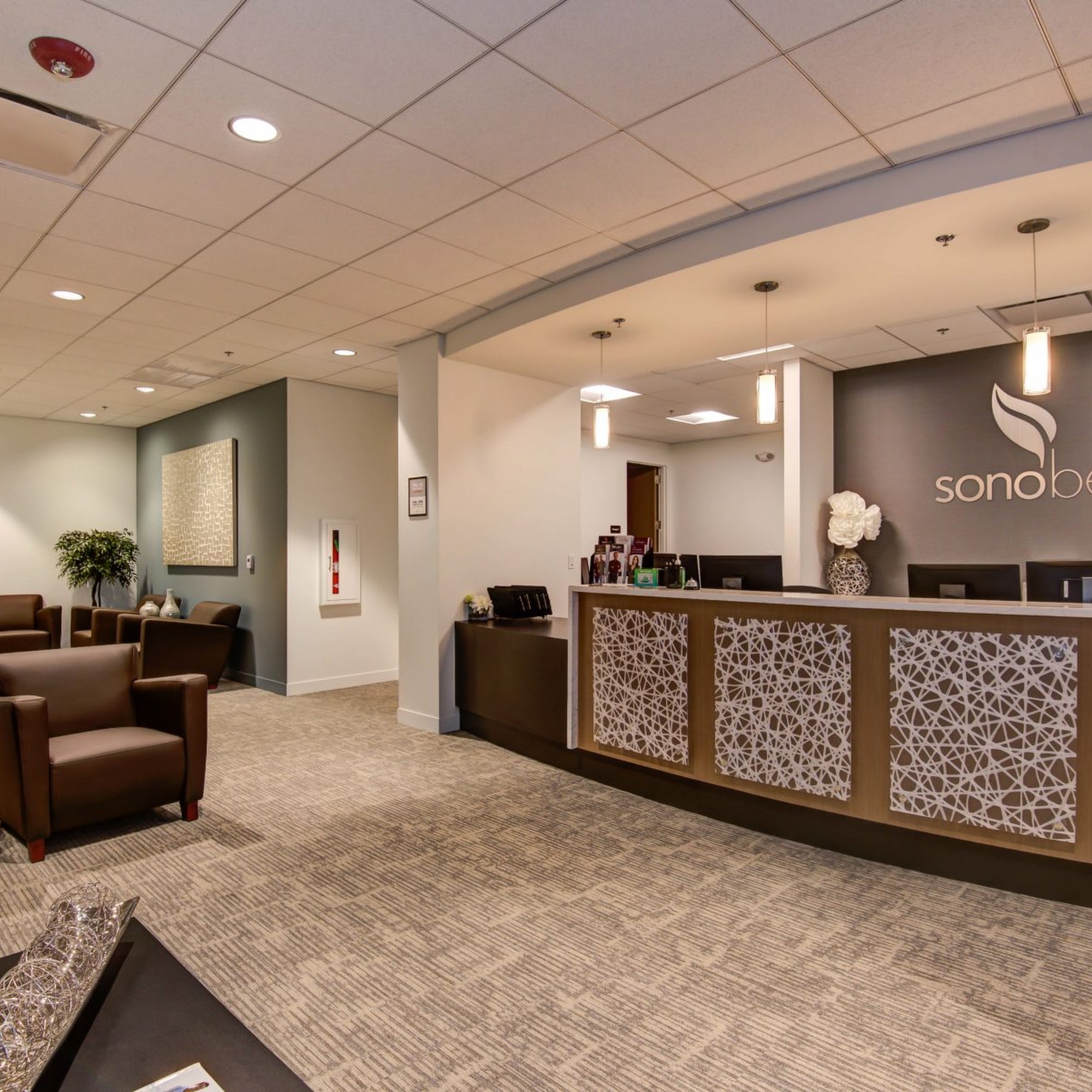 Sono Bello West Palm Beach 1401 Forum Way Suite 501, West Palm Beach Florida 33401