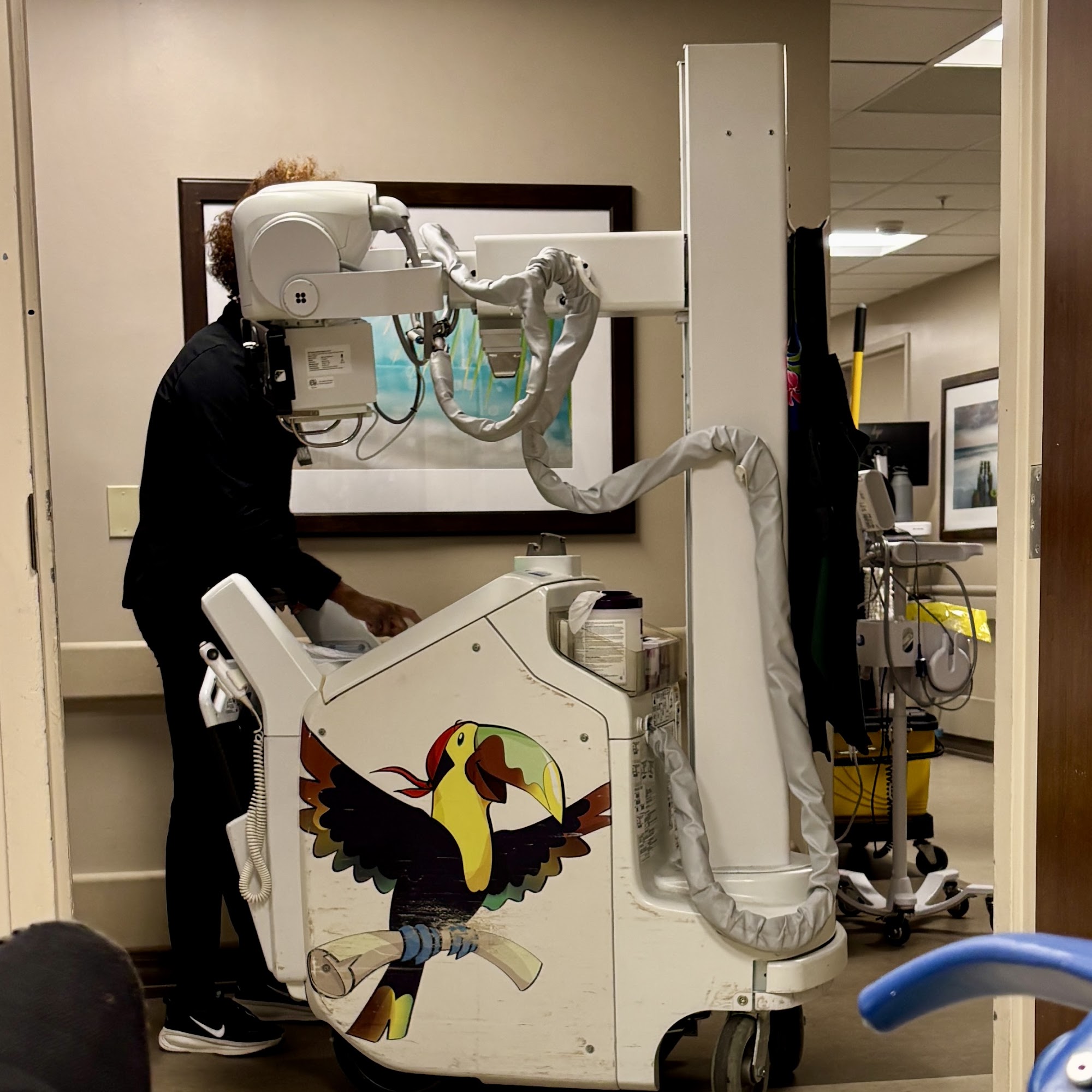 HCA Florida JFK North Hospital Emergency Room West Palm Beach