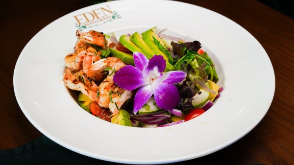 Eden Restaurant FL